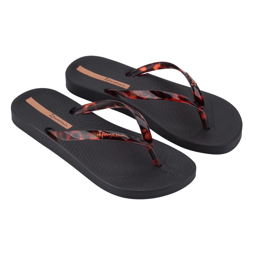 Anatomic Black Connect