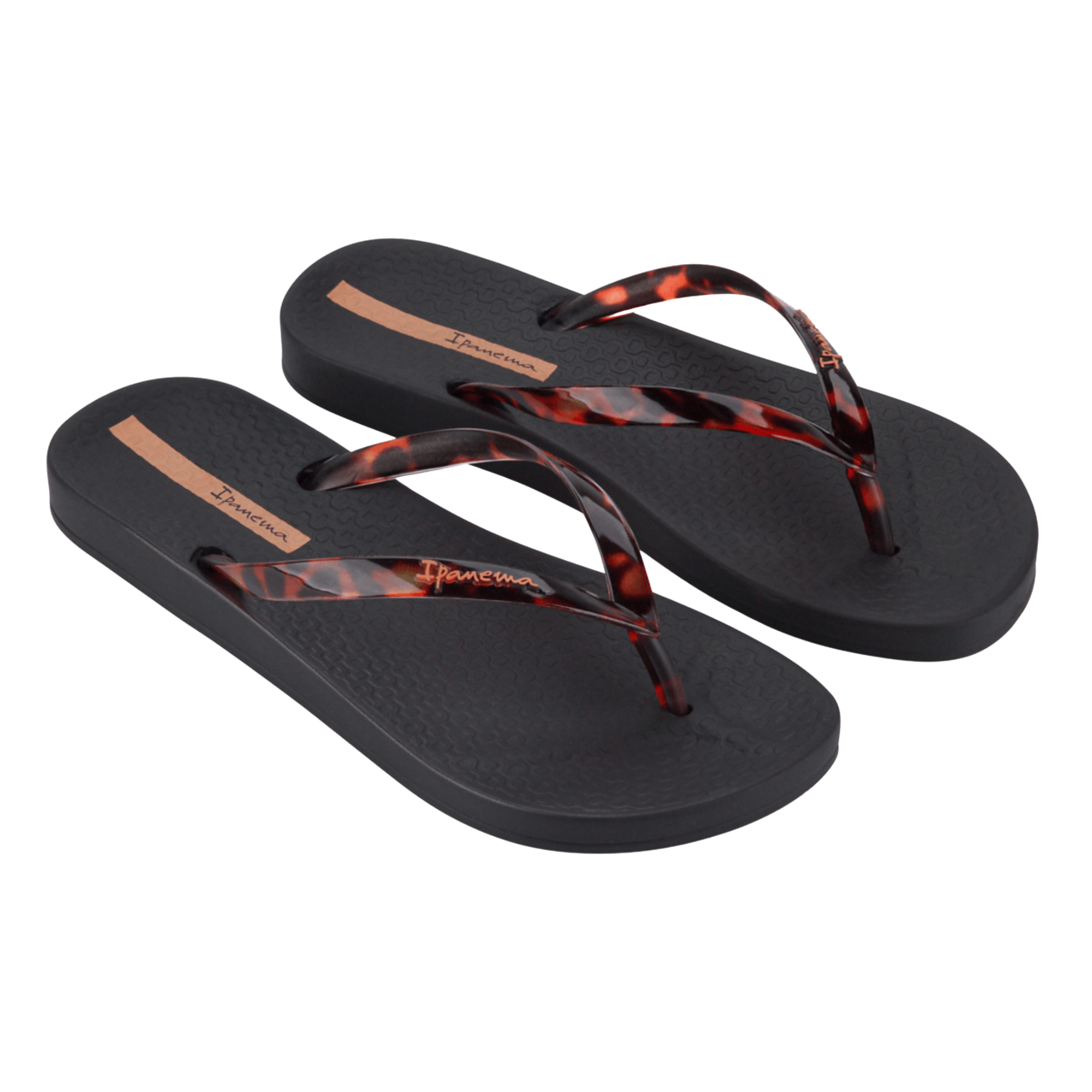 Anatomic Black Connect