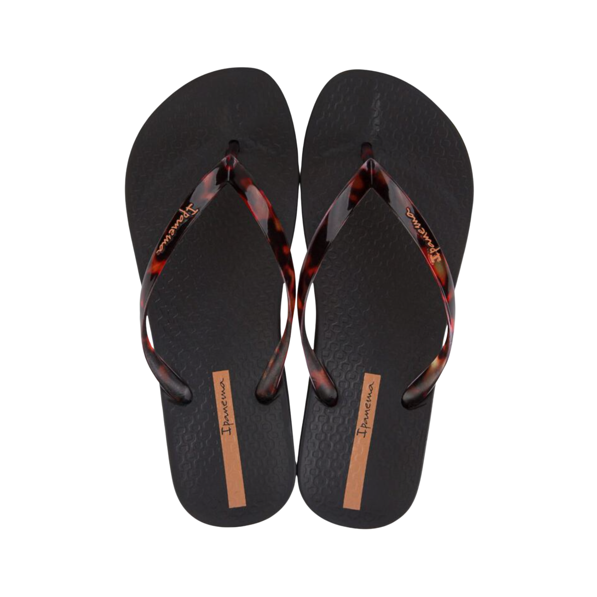 Anatomic Black Connect