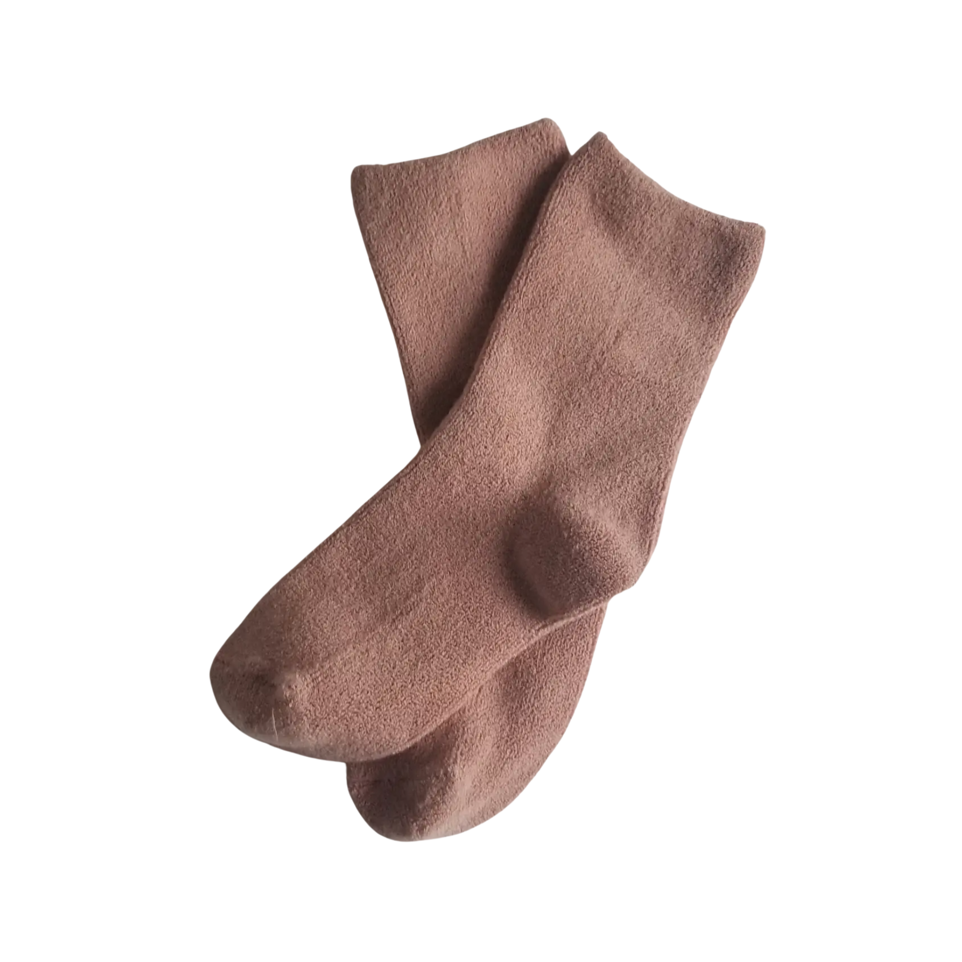 Cloud Socks Mulberry