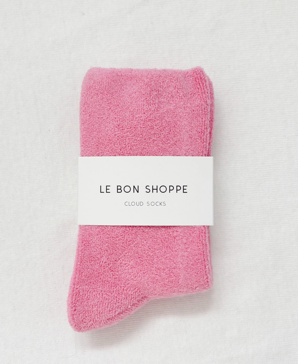Cloud Sokken Bubble Gum