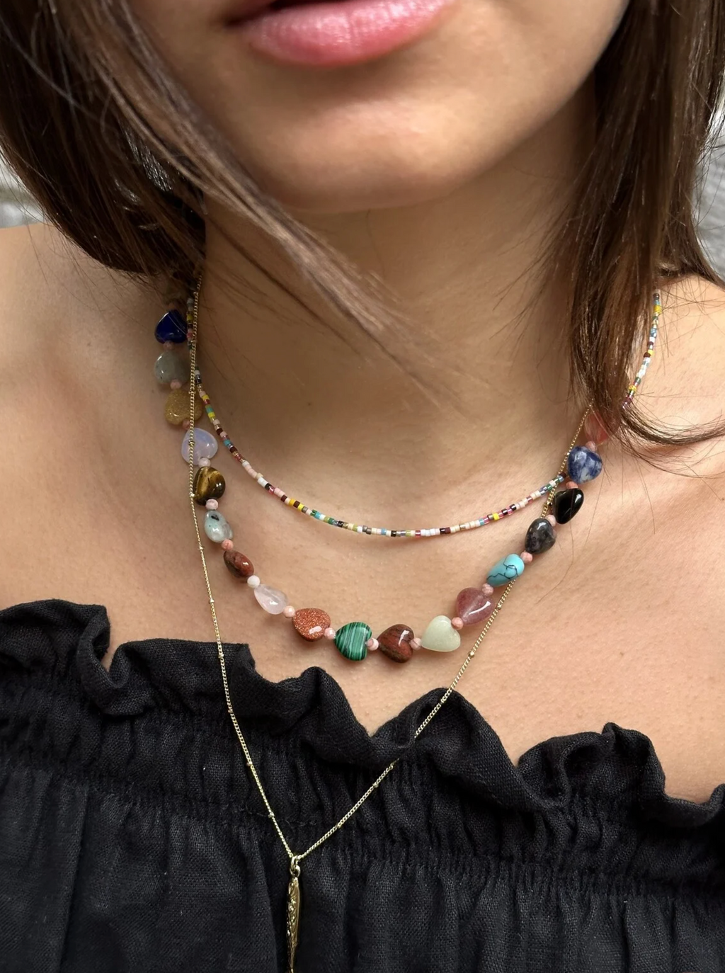 Amelie Ketting Multi