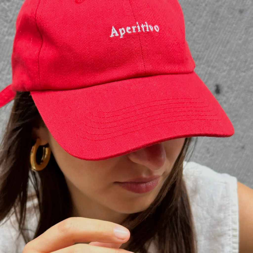 Aperitivo Hat