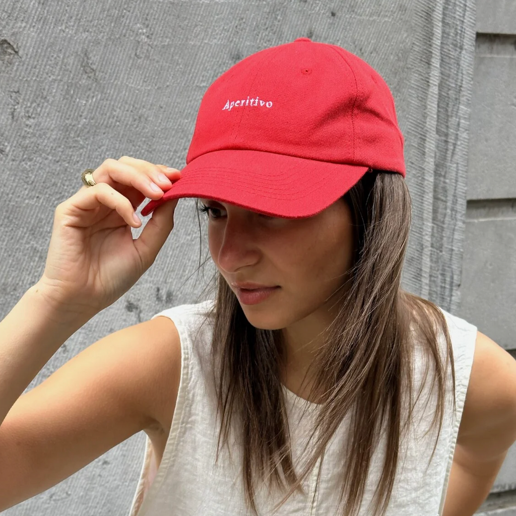 Aperitivo Hat