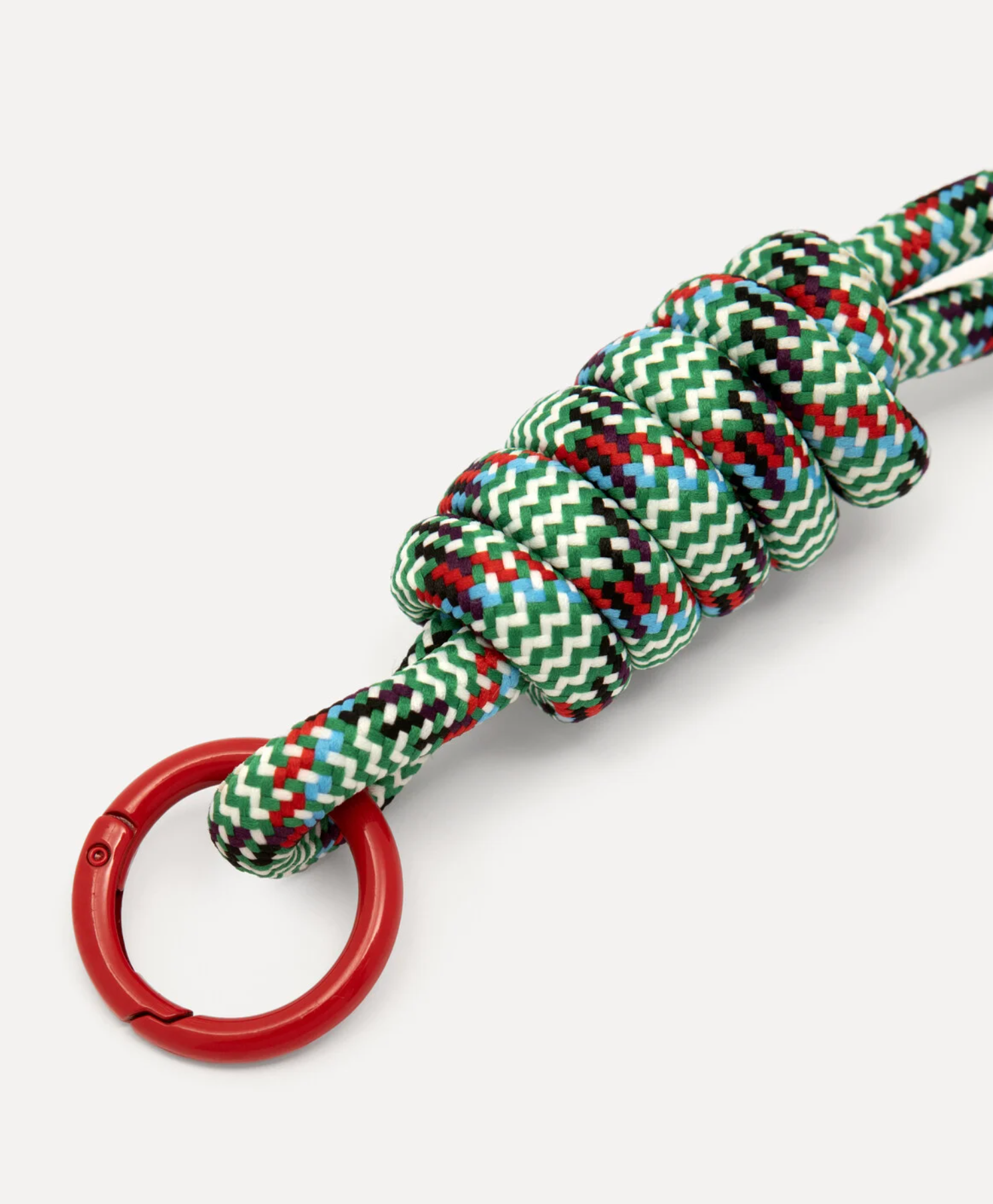 Bag Charm Ropes