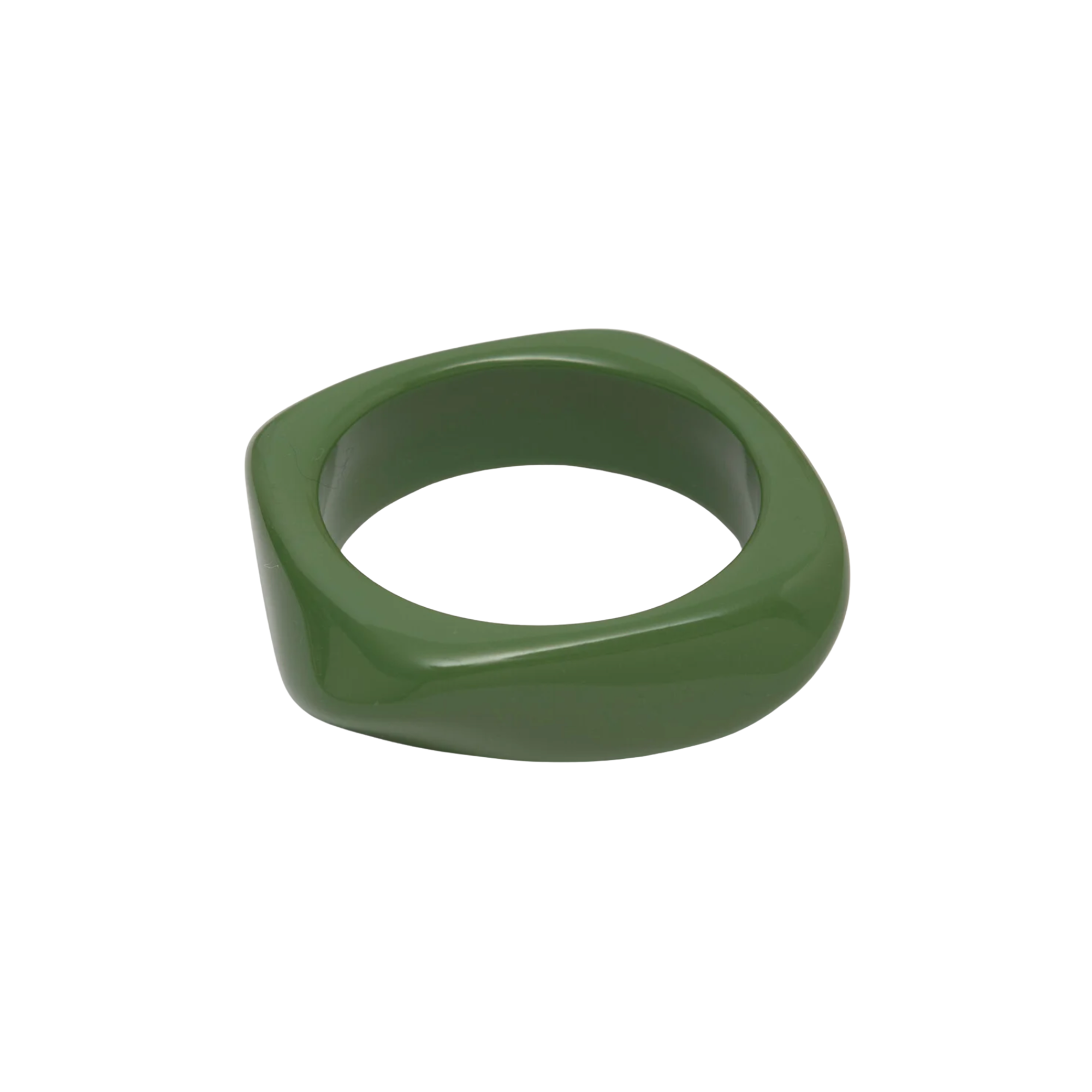 Bangle Armband Green