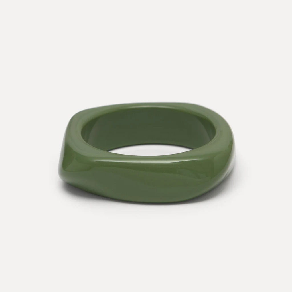 Bangle Armband Green