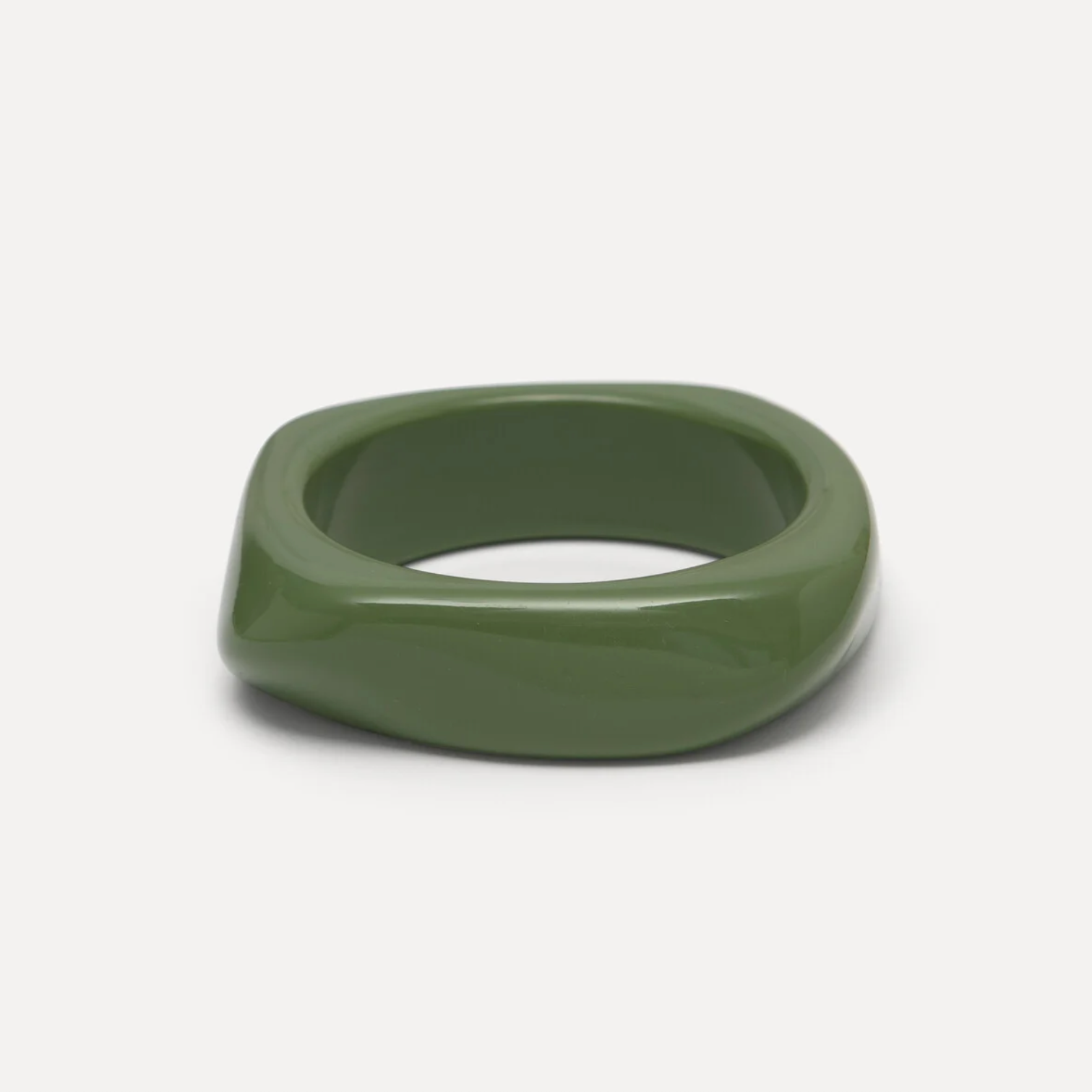 Bangle Armband Green