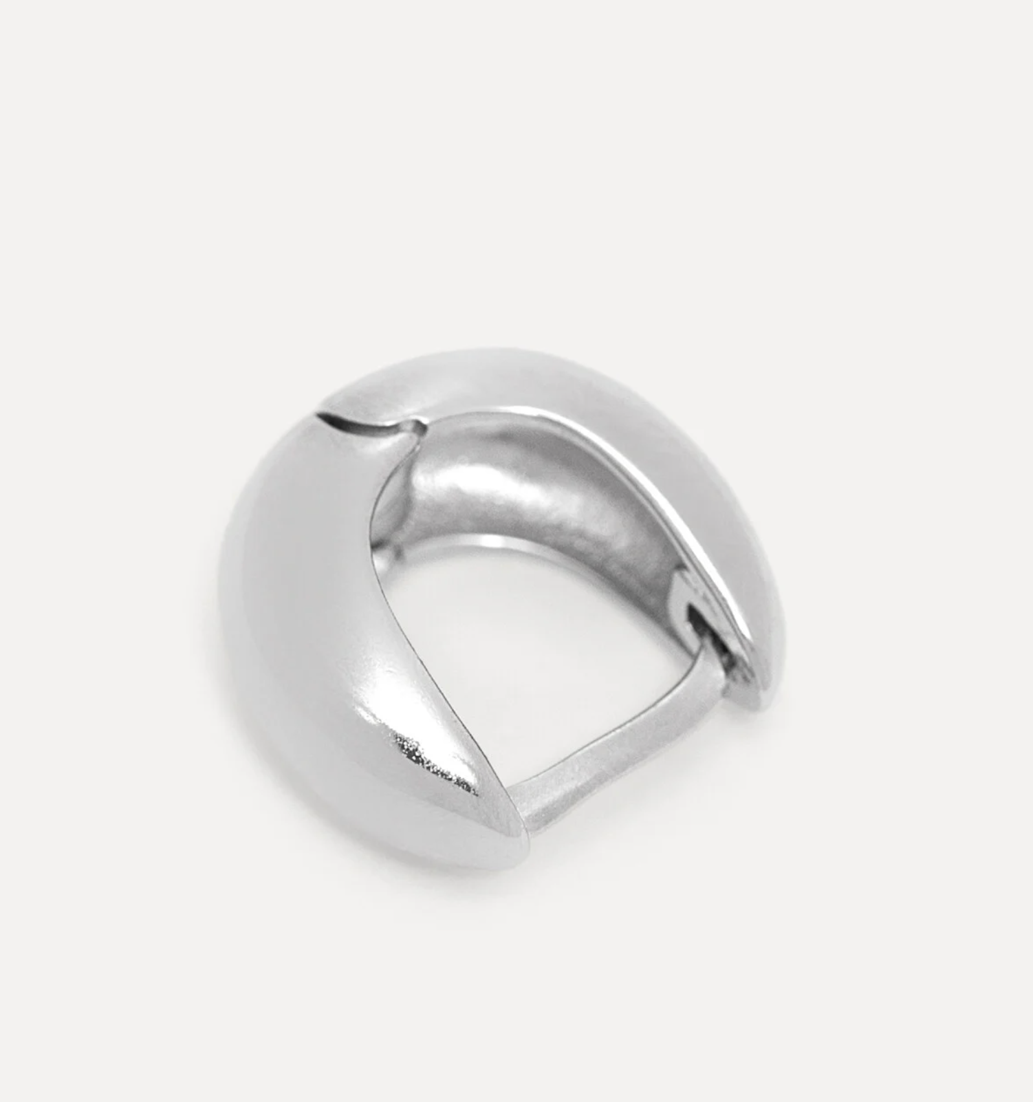 Joanne Chunky Drop Earring