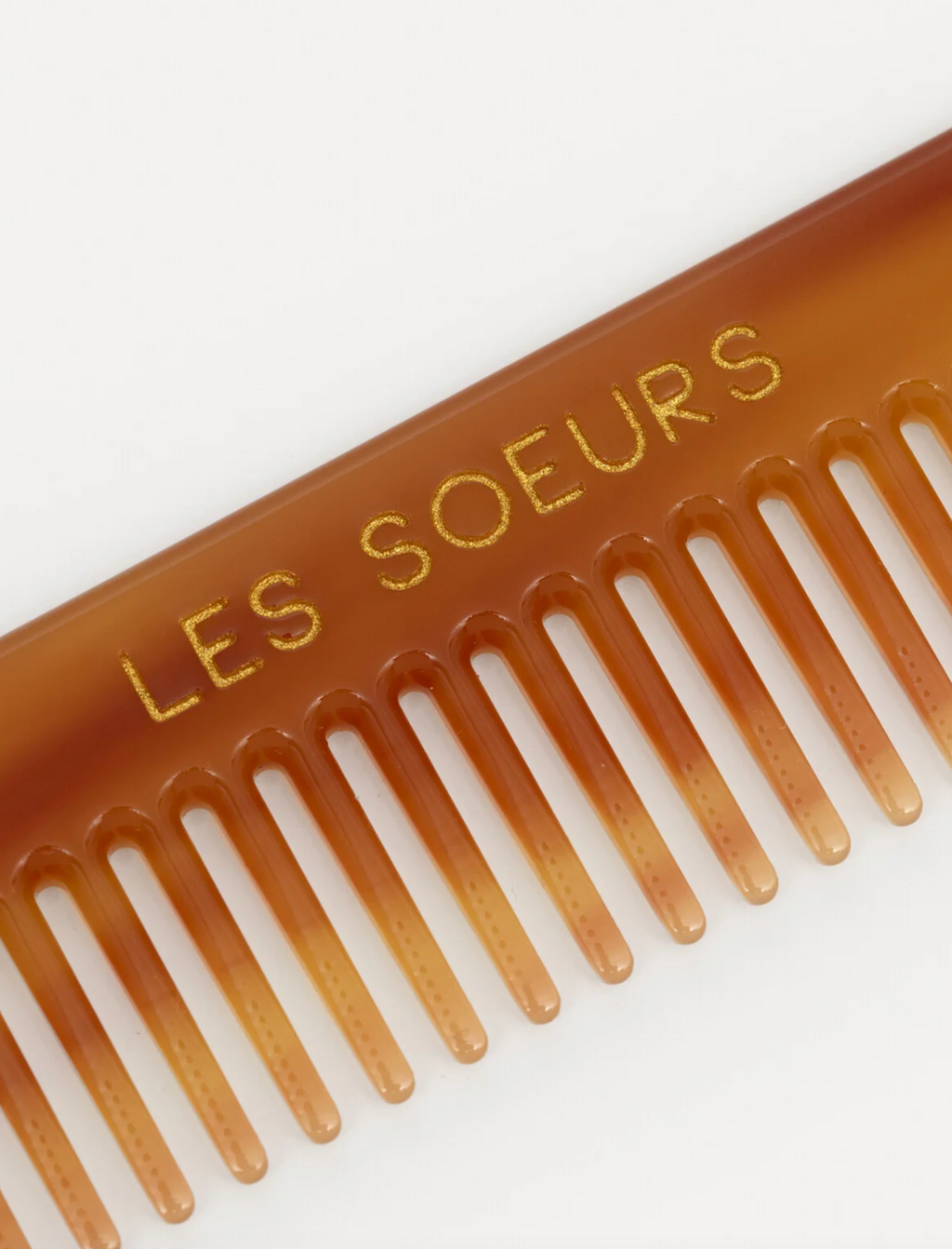 Resin Kam Amber Large