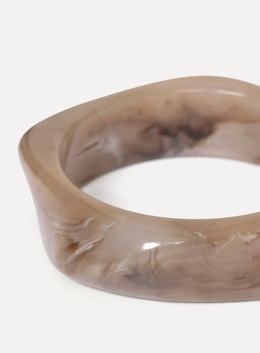 Bangle Taupe