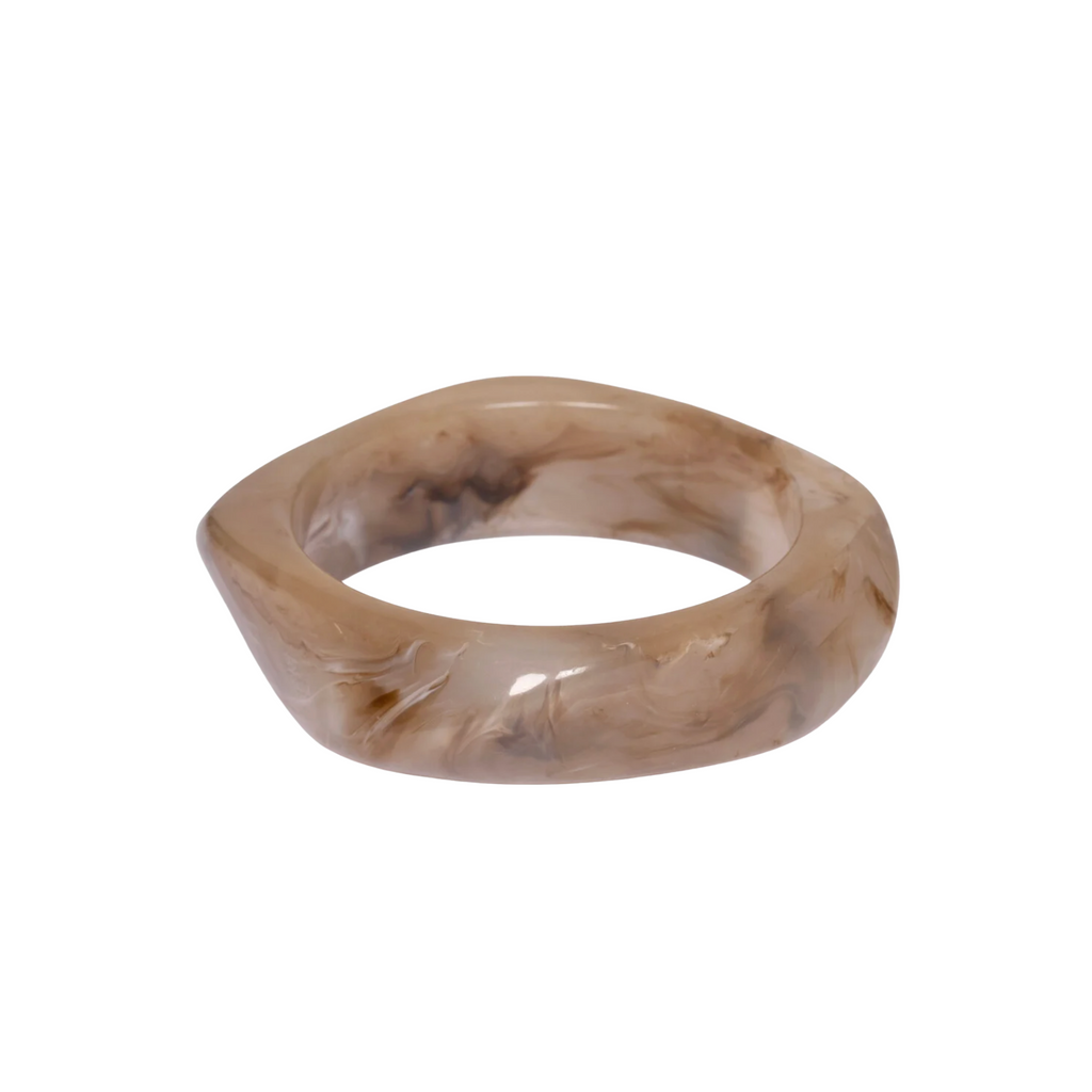Bangle Taupe