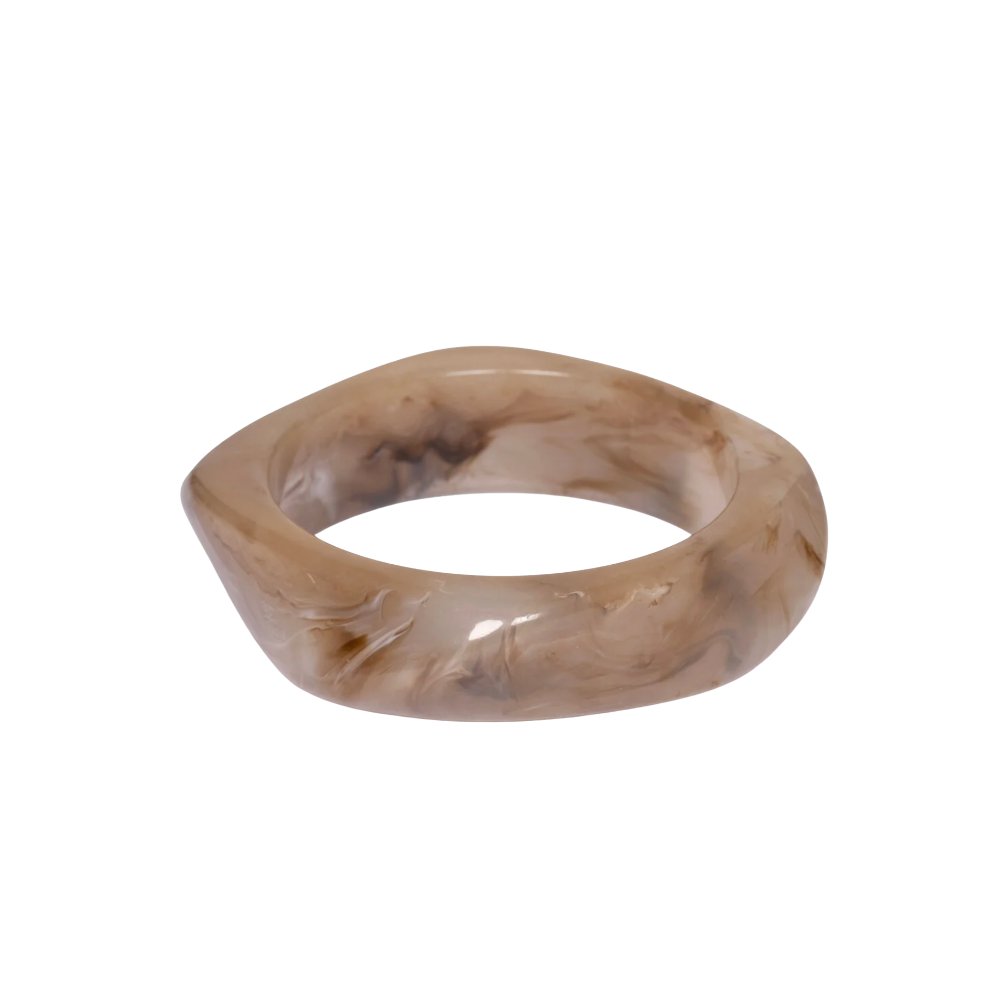 Bangle Taupe