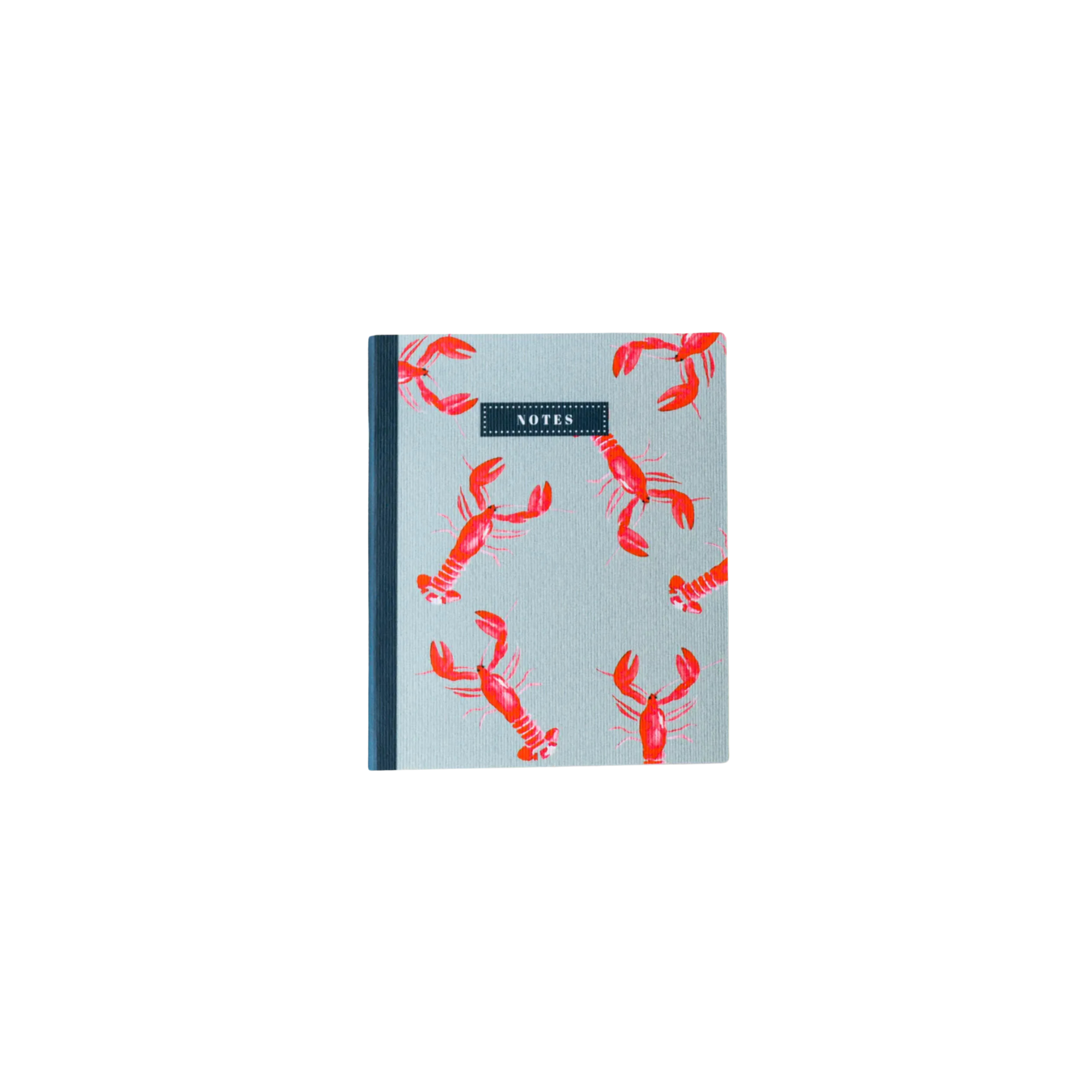 Lobster Small Notitieboek