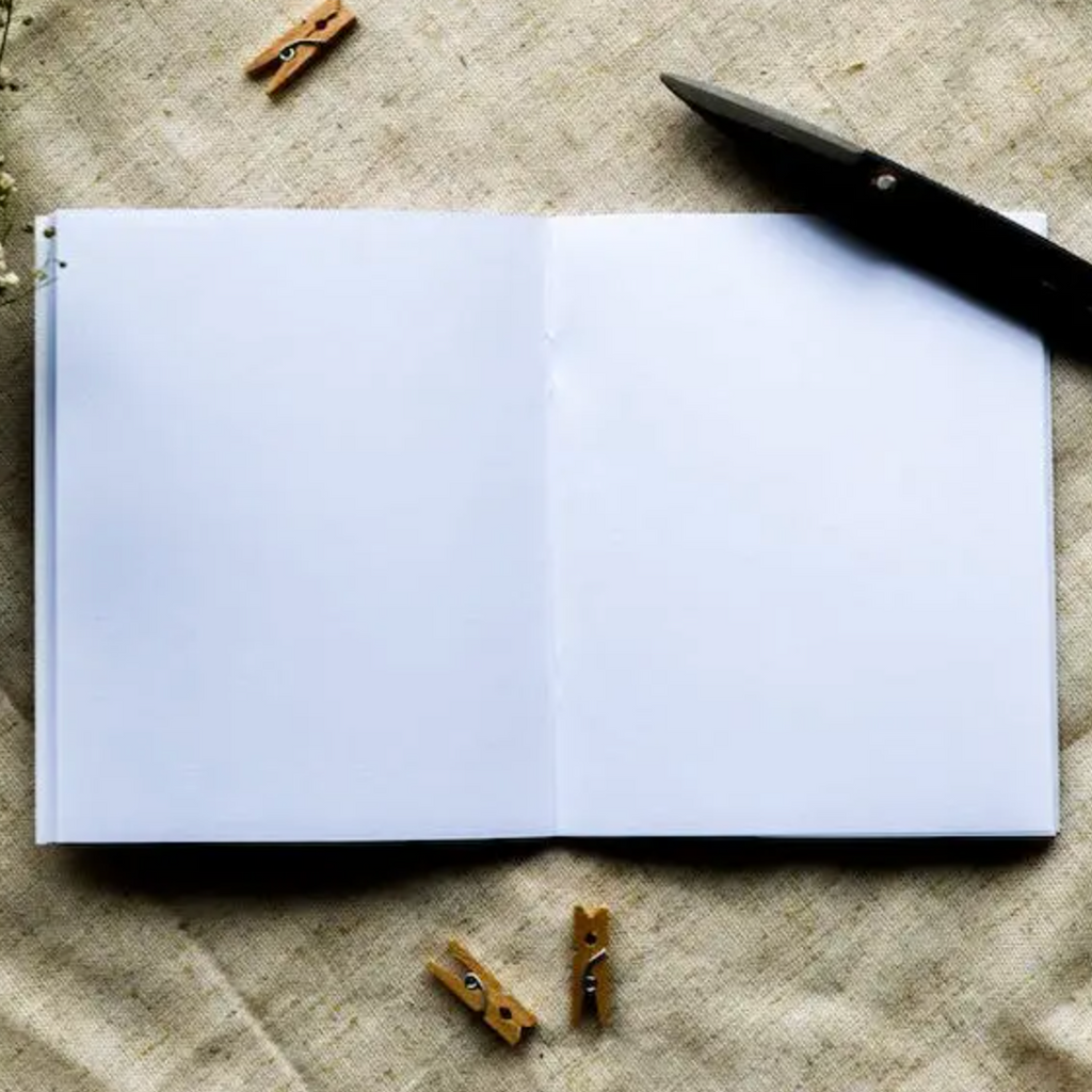 Lobster Small Notitieboek