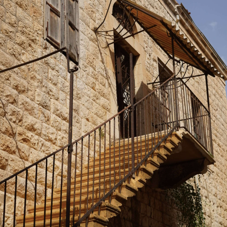 The White Coffee Kaars