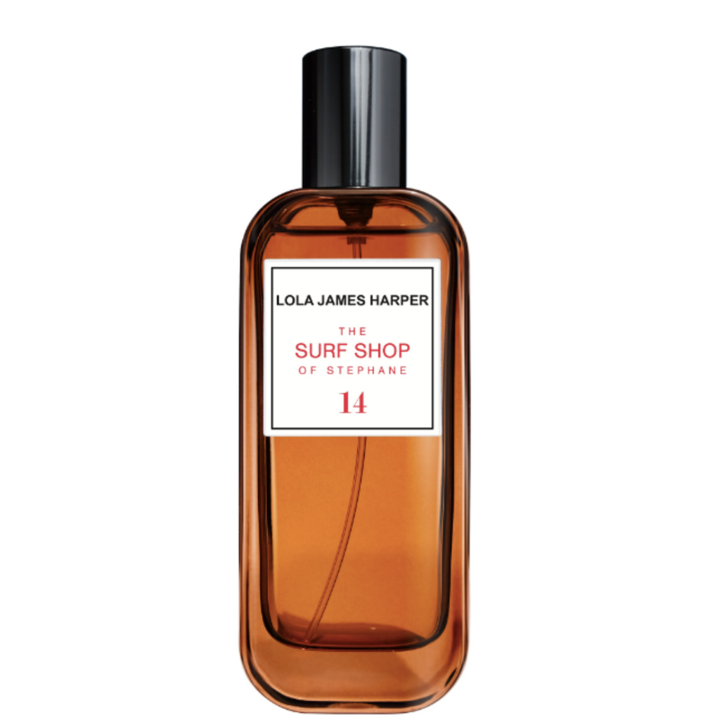 The Surf Shop Roomspray