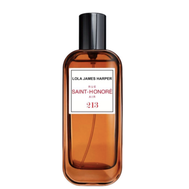 Rue Saint-Honoré Roomspray