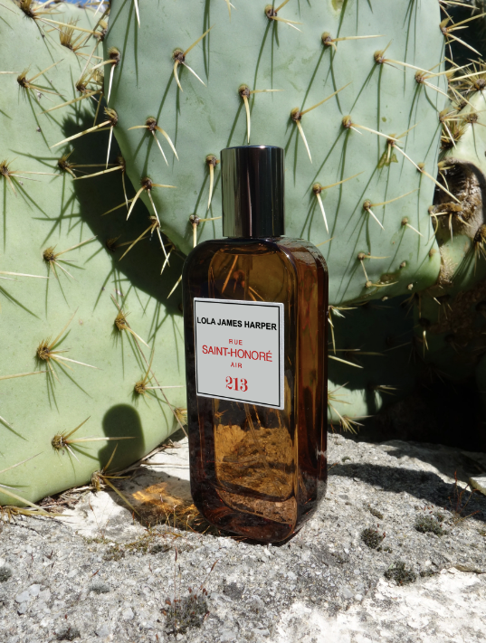 Rue Saint-Honoré Roomspray