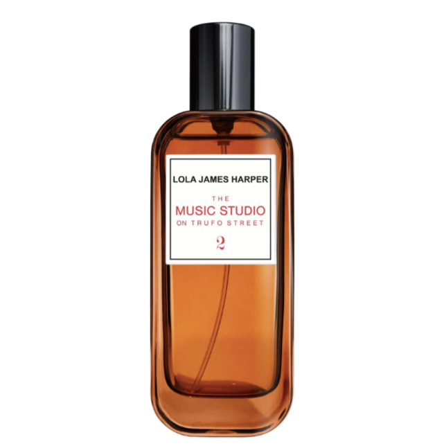 The Music Studio Roomspray