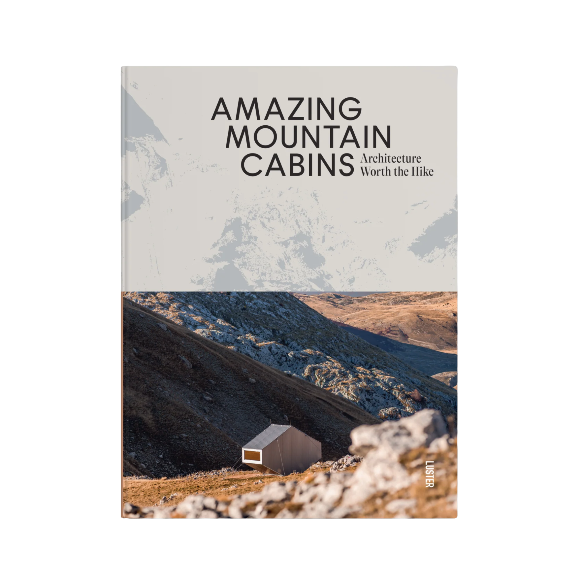 Amazing Mountain Cabins