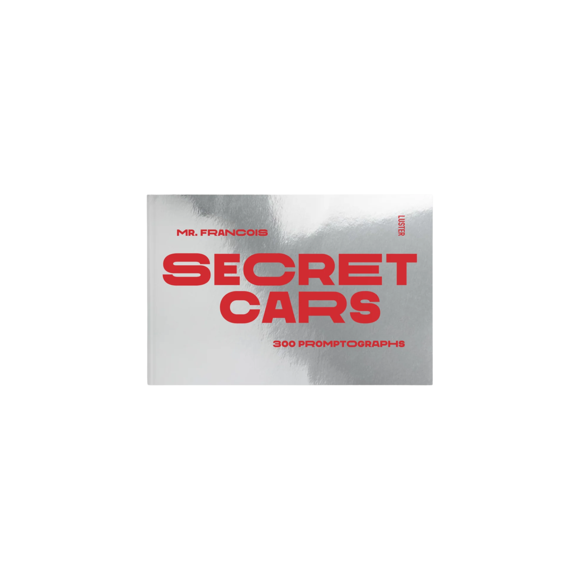 Secret Cars