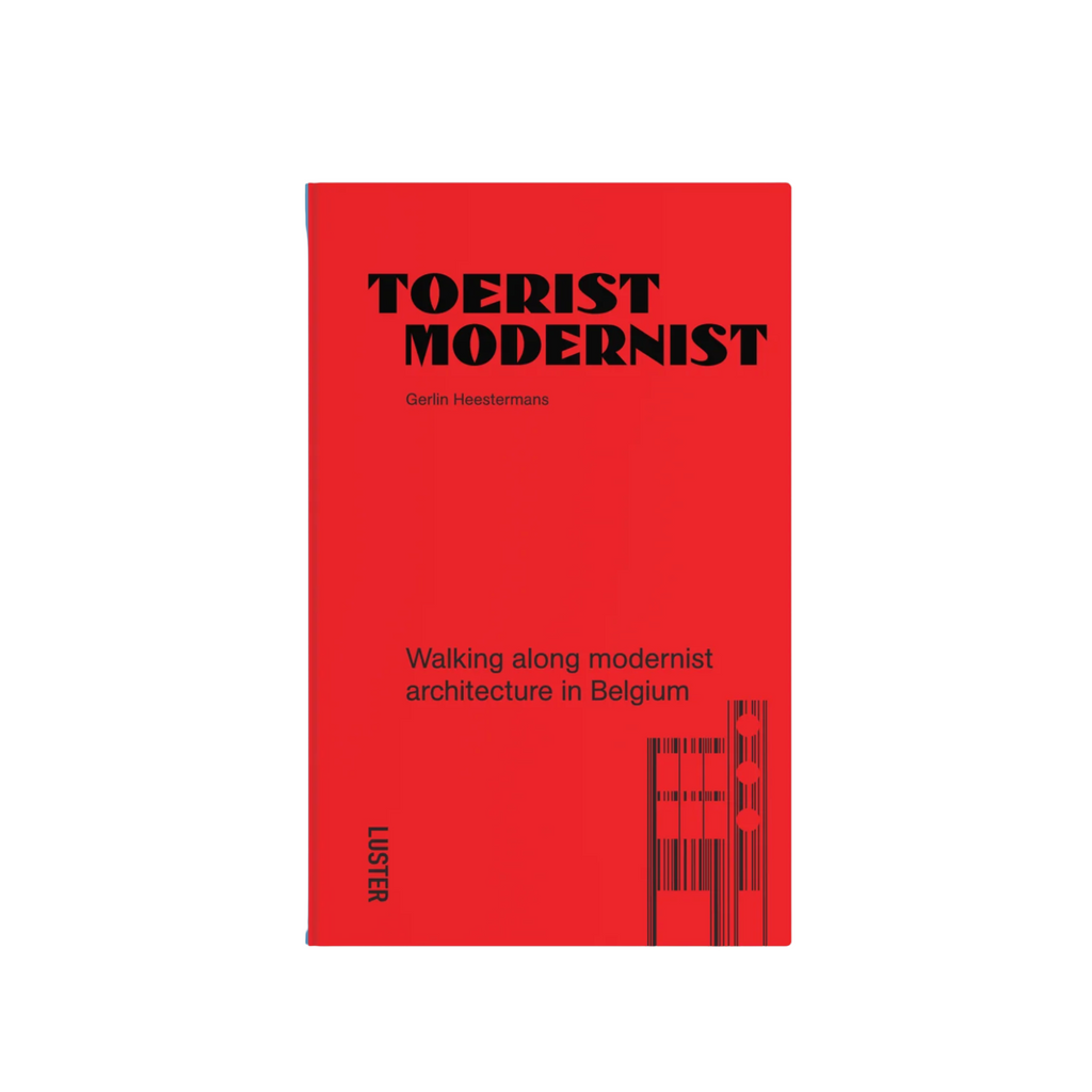 Toerist Modernist
