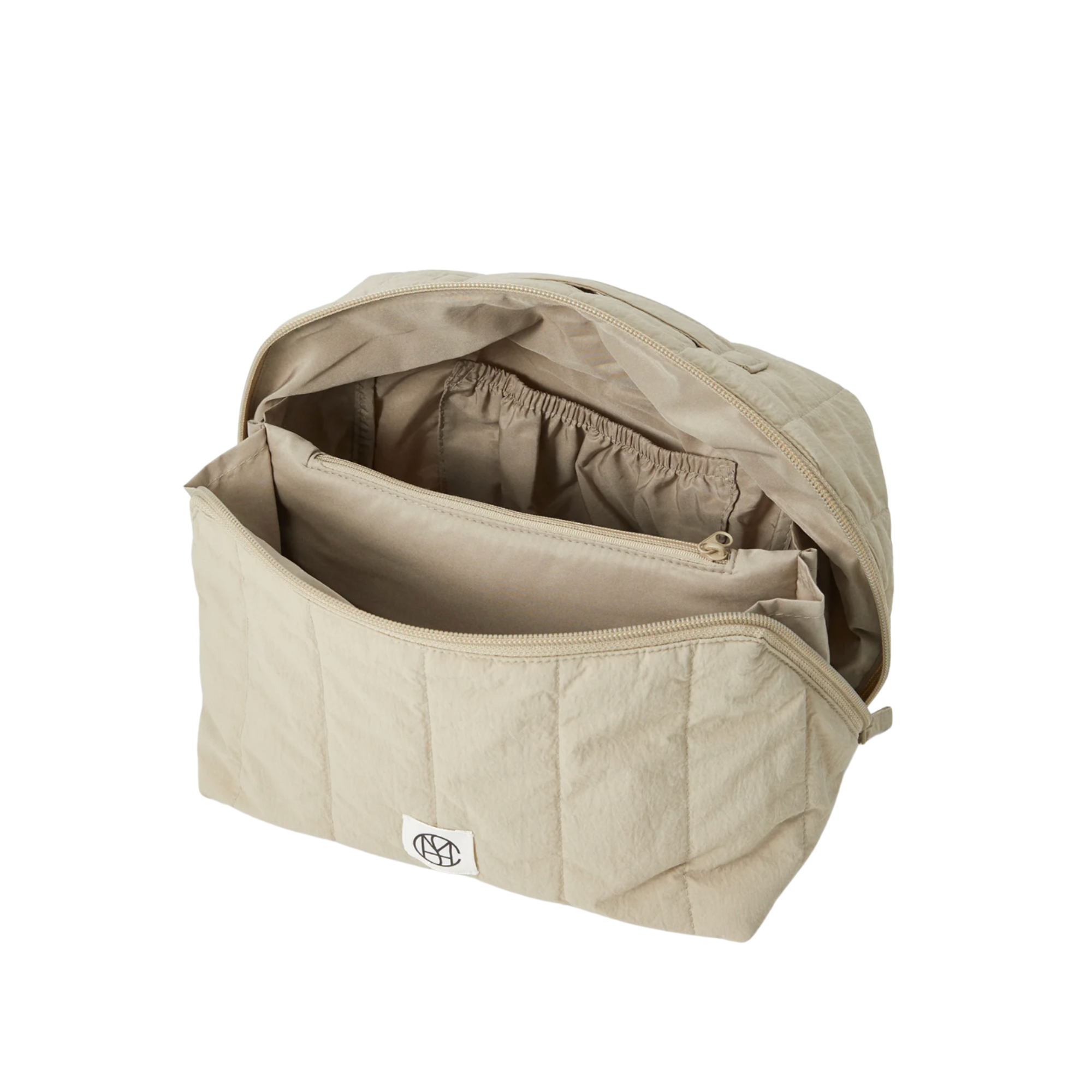 Sasja Icon Cosmetic Bag Trench Coat