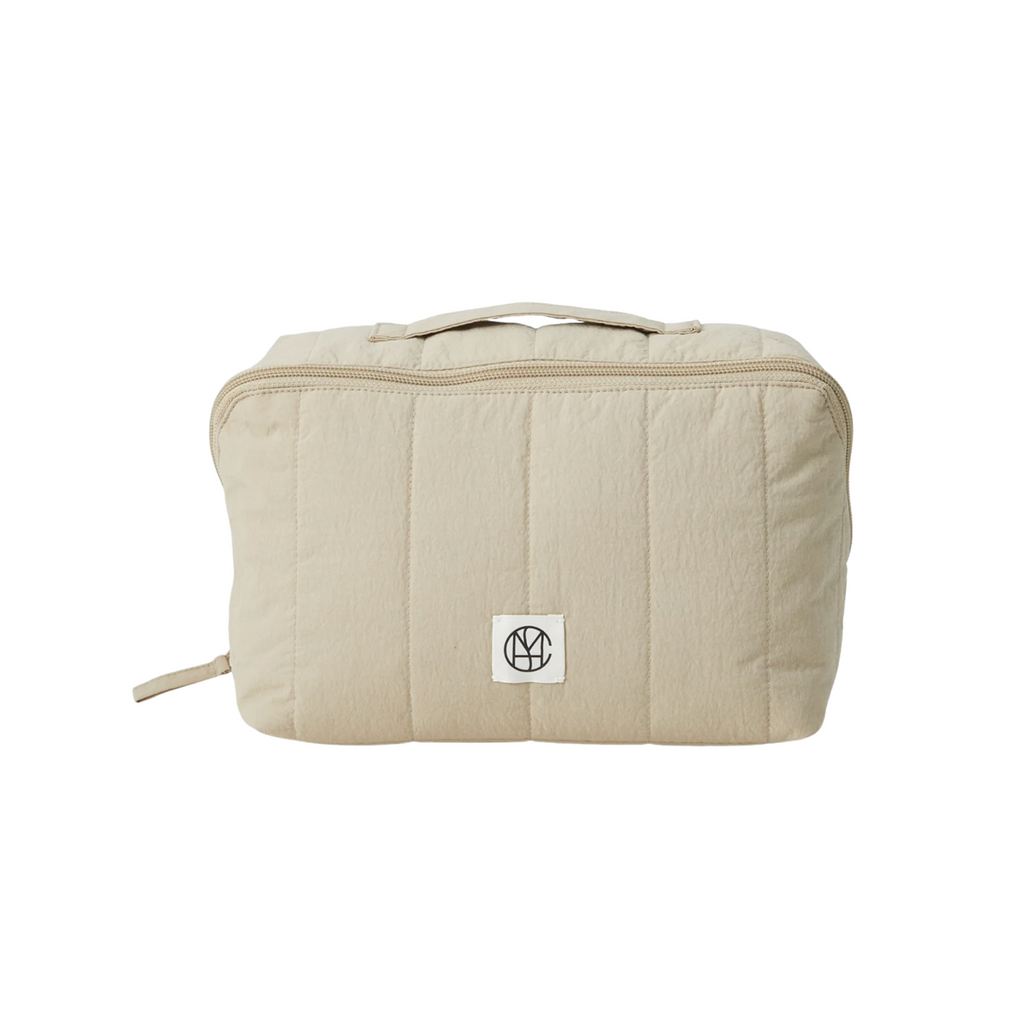 Sasja Icon Cosmetic Bag Trench Coat