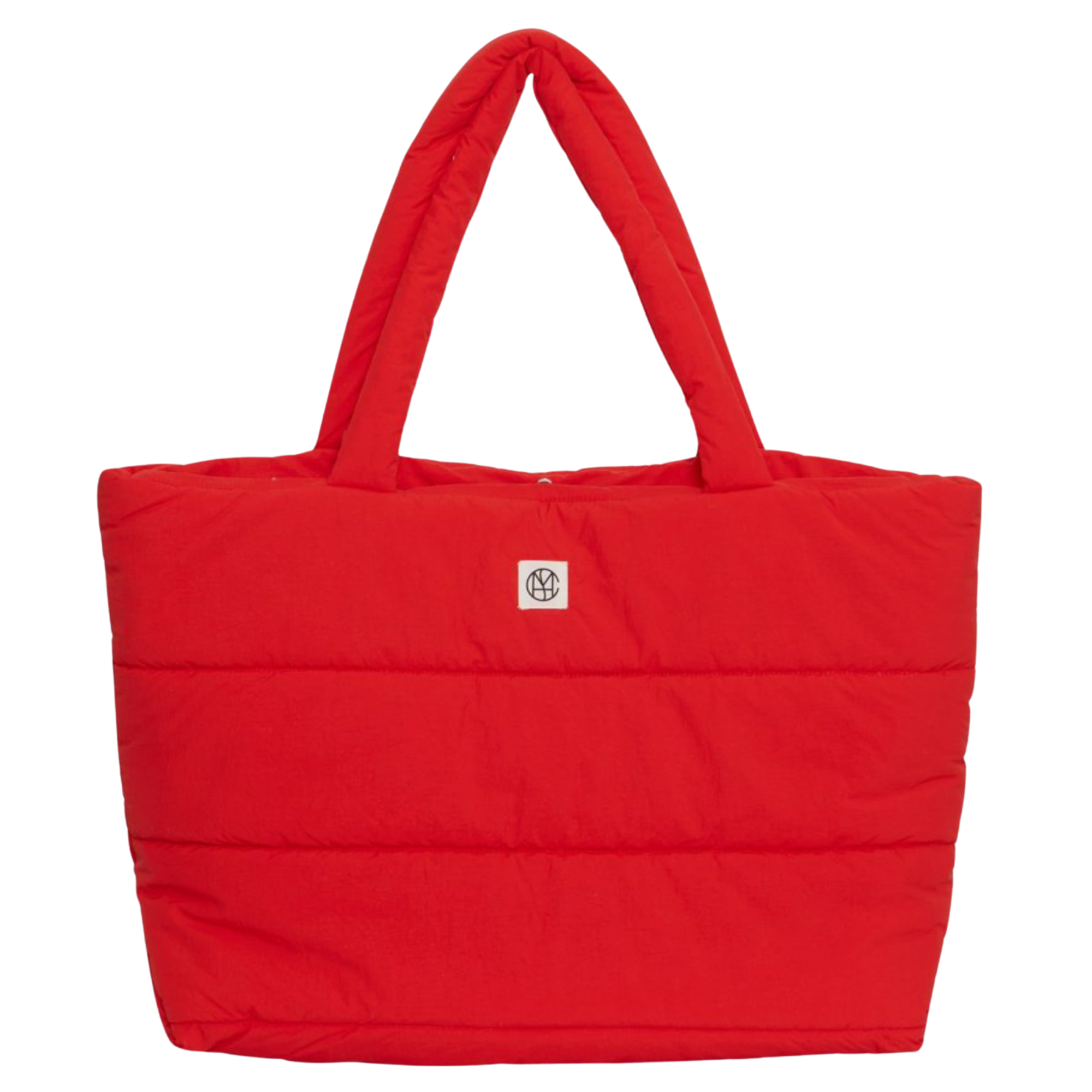 Sasja Icon Shopper Flame Scarlet