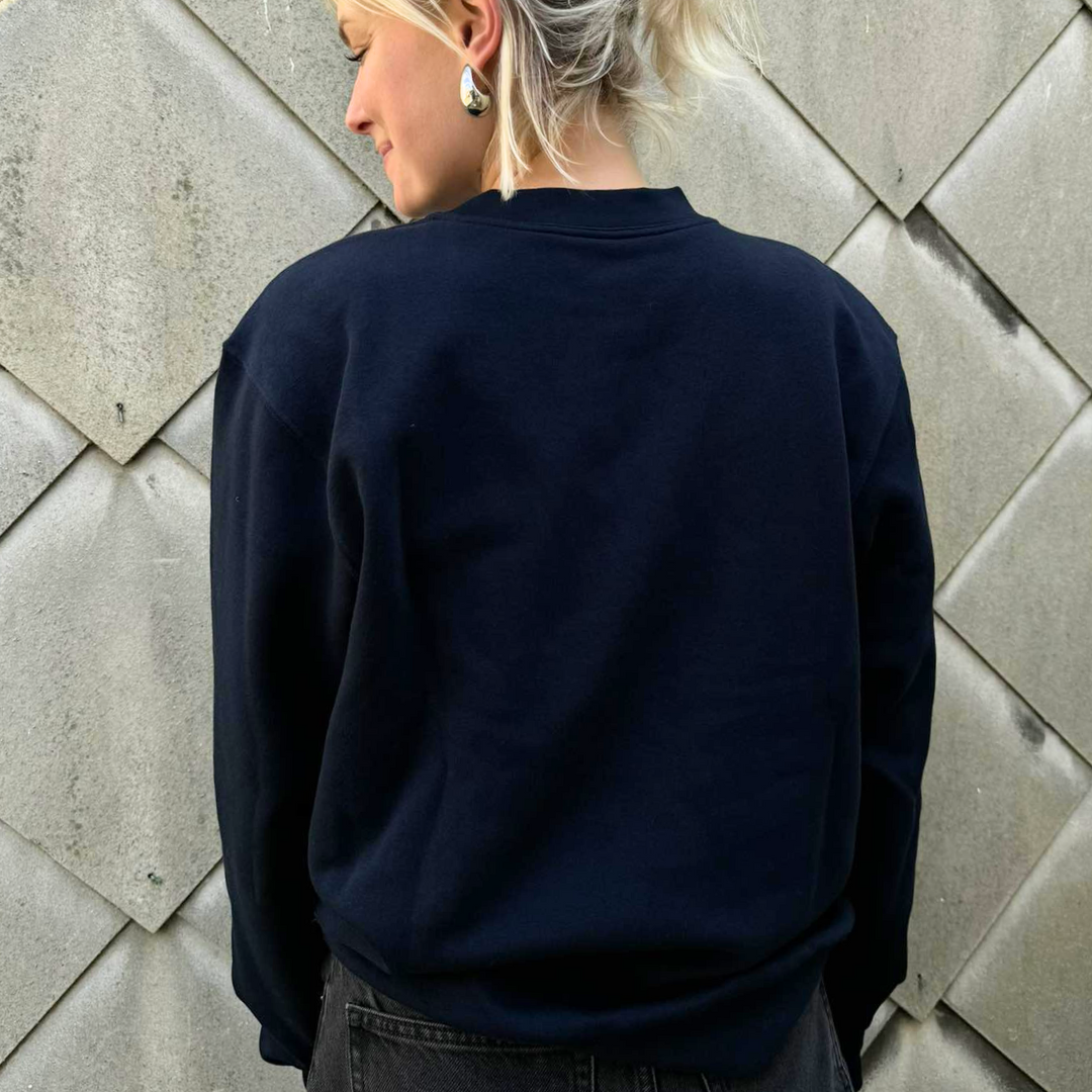 Club Crevette Sweater