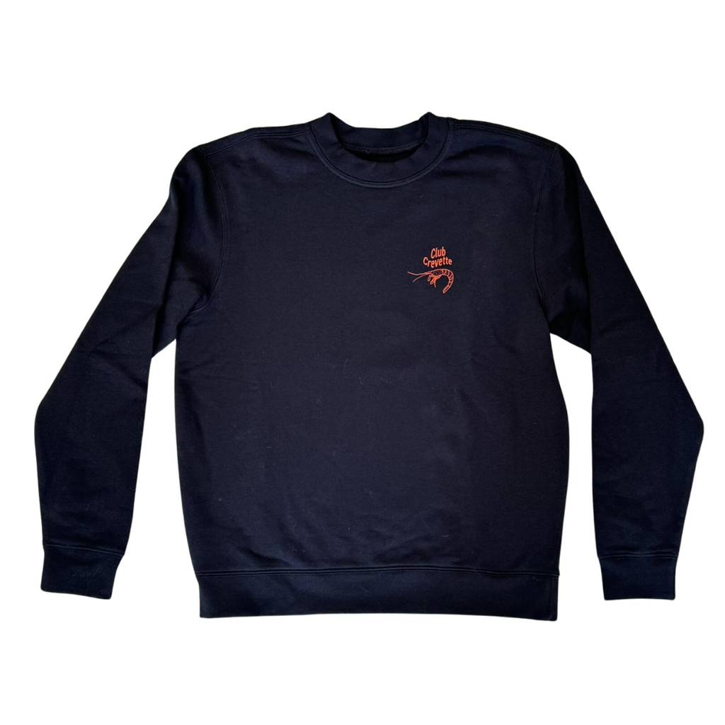 Club Crevette Sweater