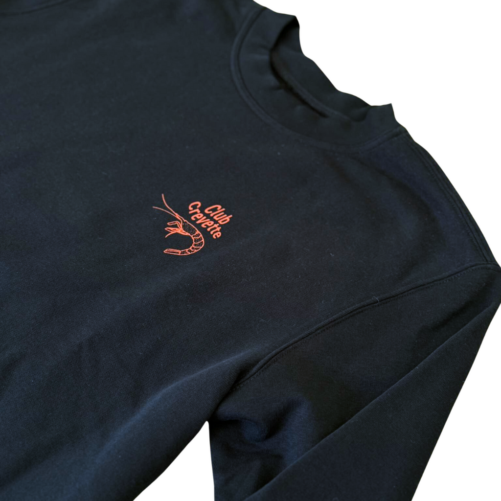 Club Crevette Sweater