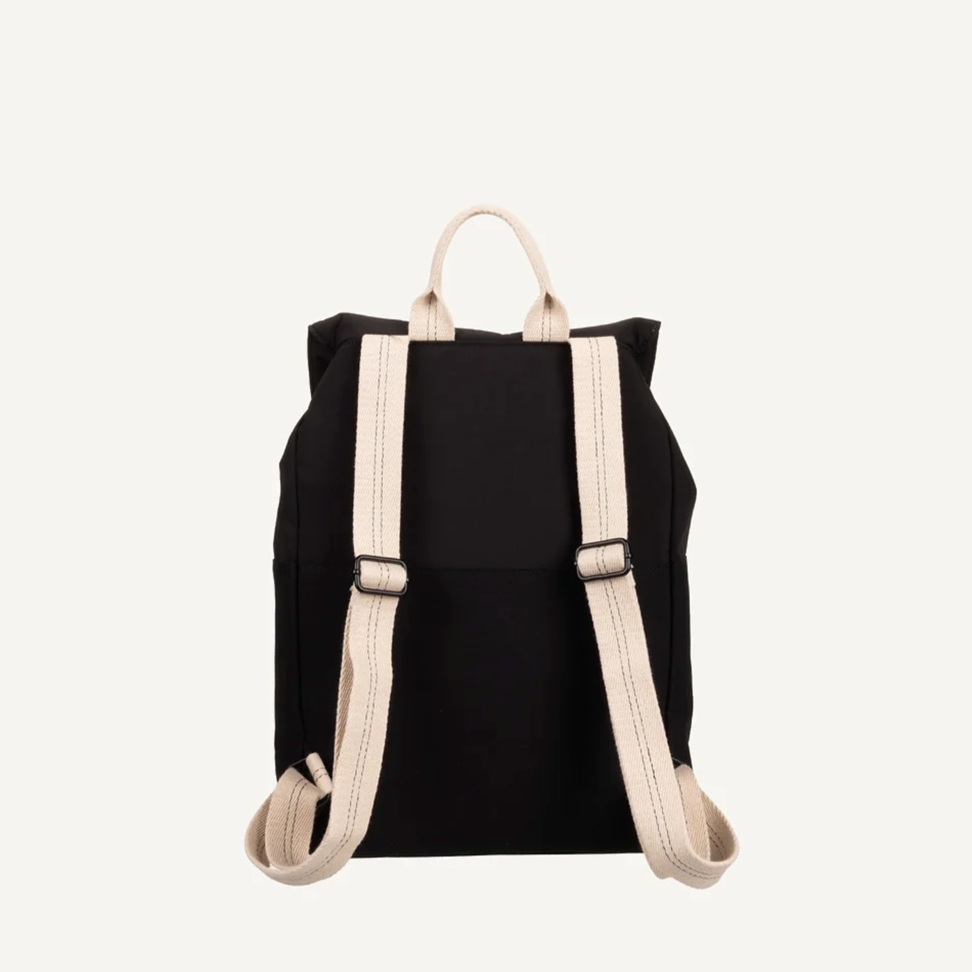 Kaizen Backpack Black