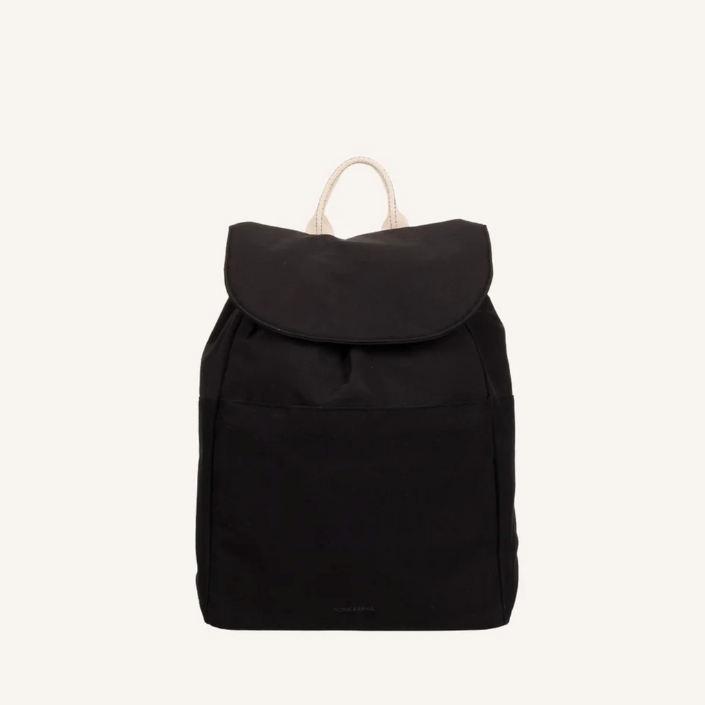 Kaizen Backpack Black