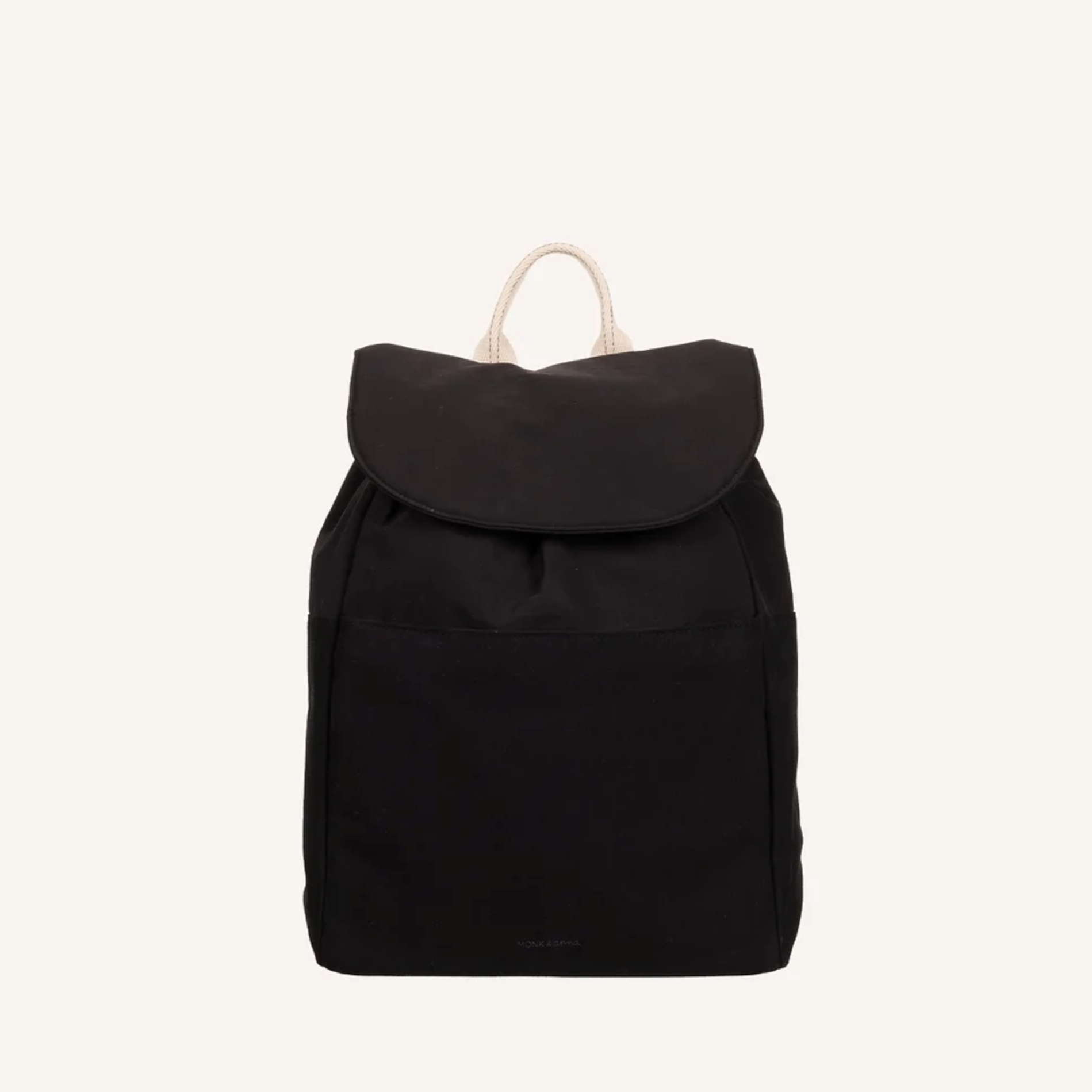 Kaizen Backpack Black