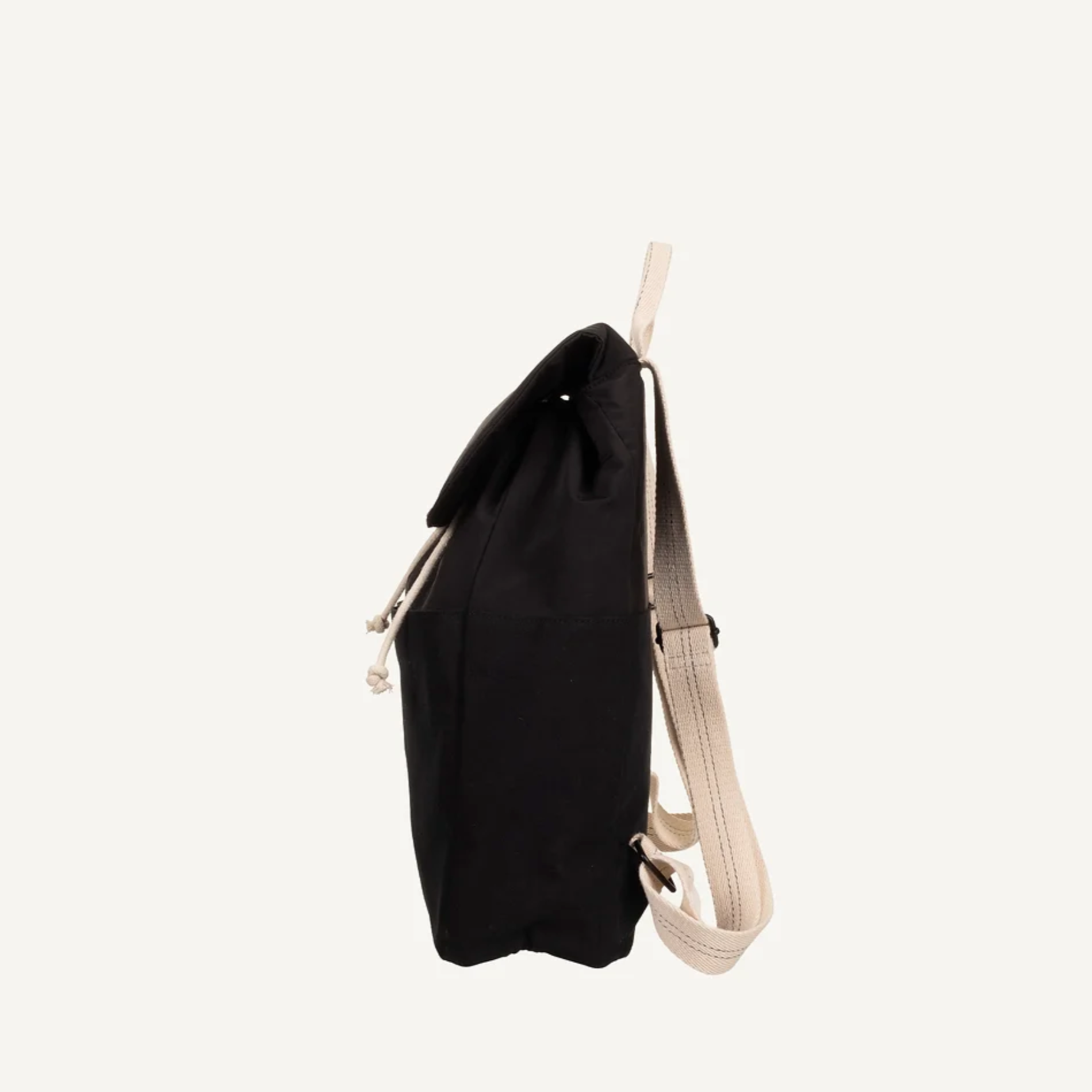Kaizen Backpack Black