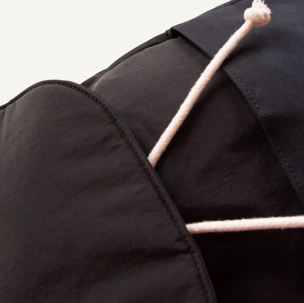 Kaizen Backpack Black