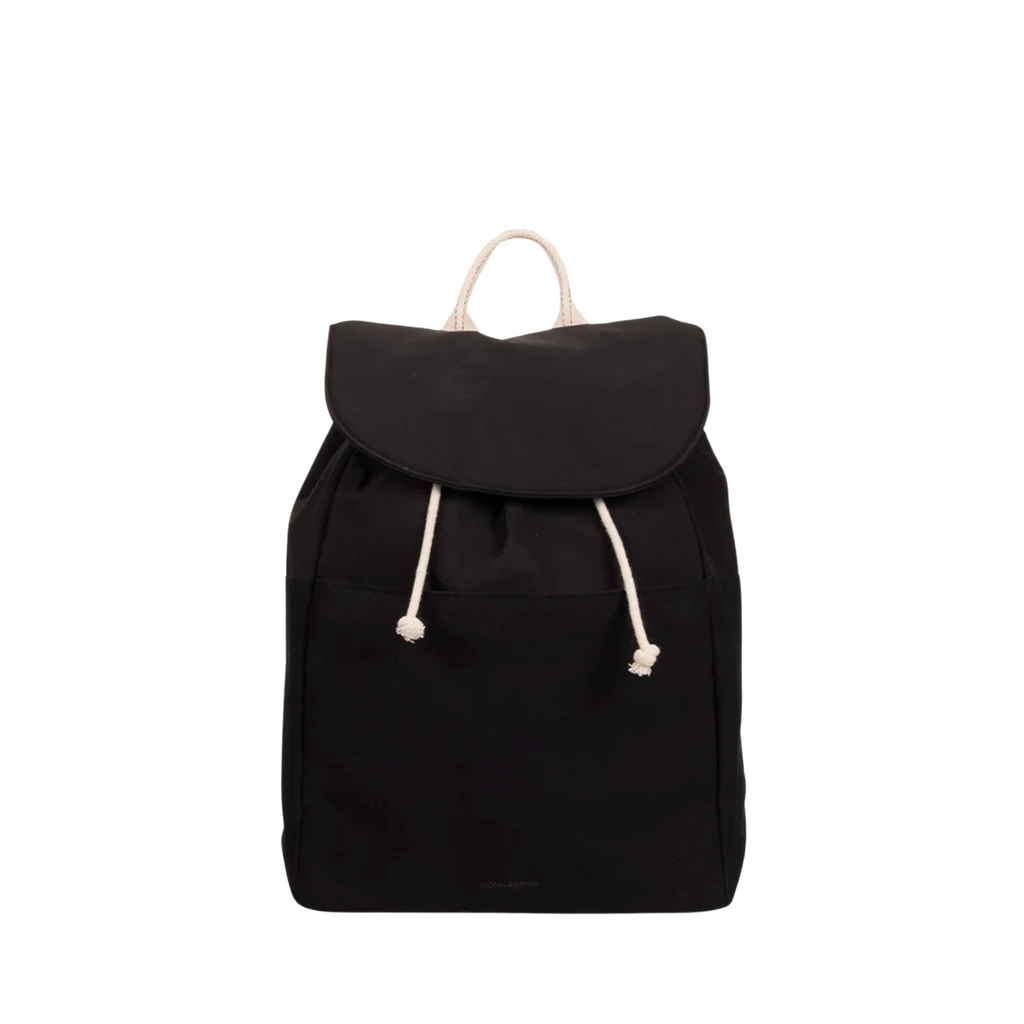 Kaizen Backpack Black