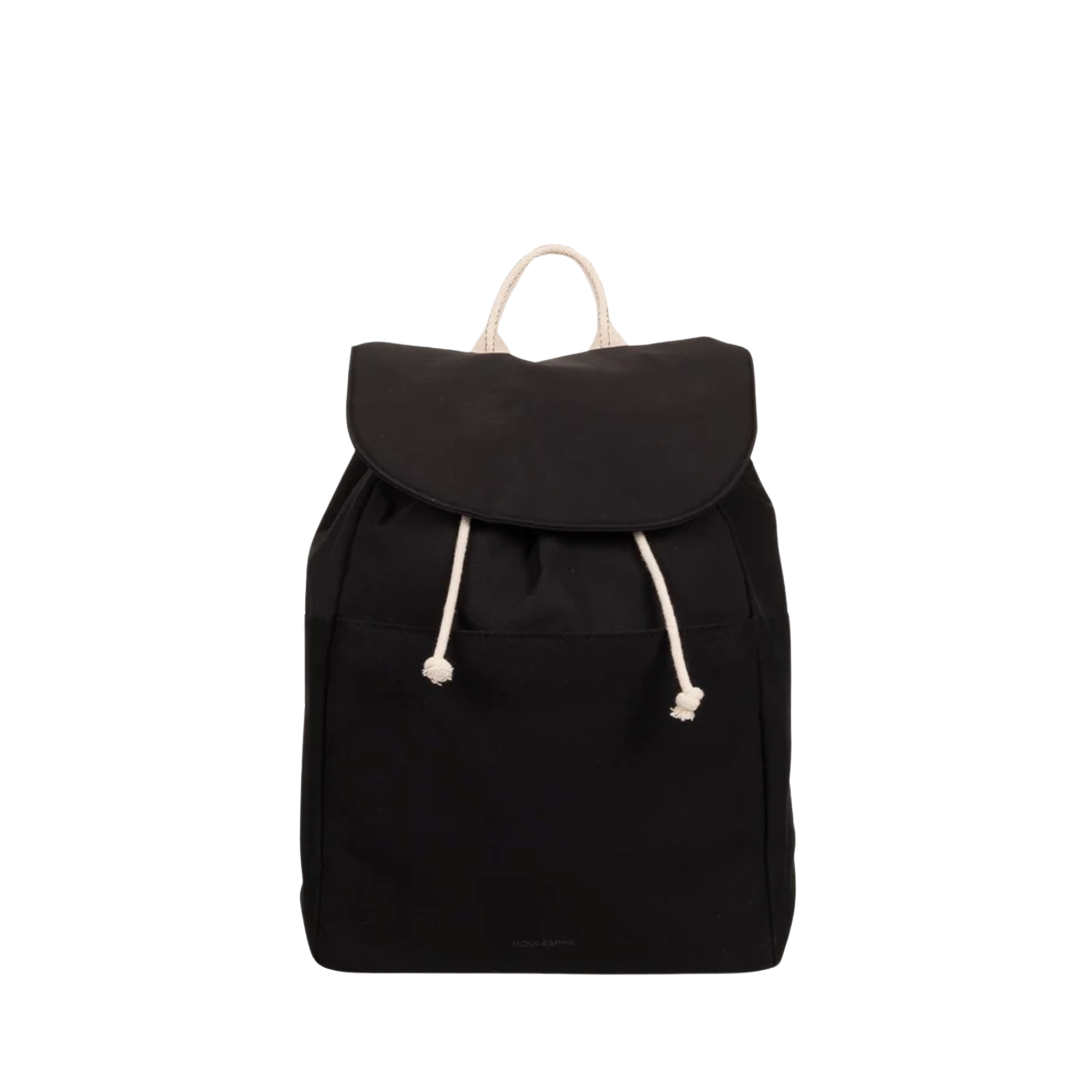 Kaizen Backpack Black