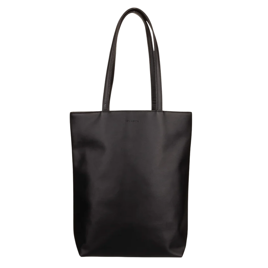Merian Tote Bag Black