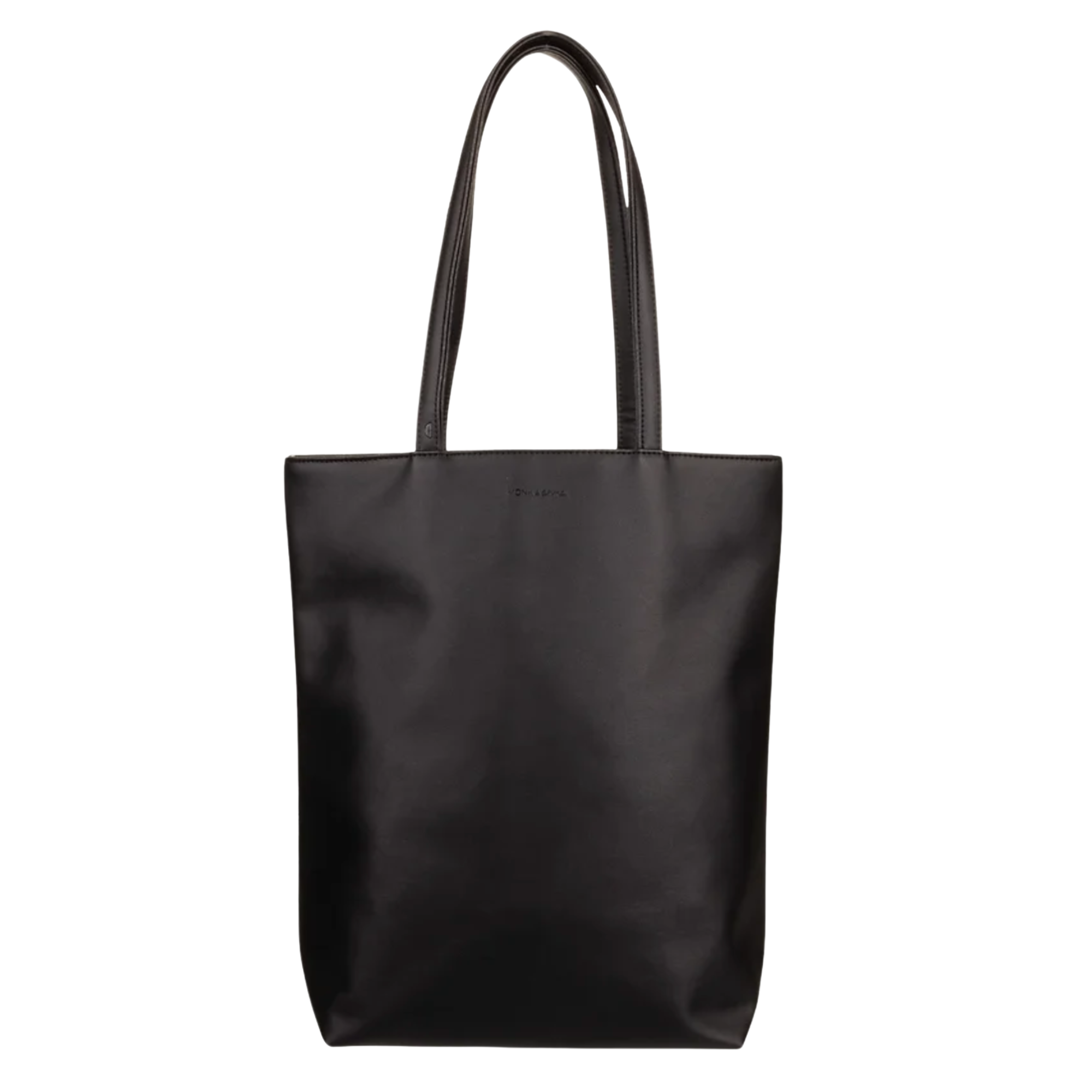Merian Tote Bag Black