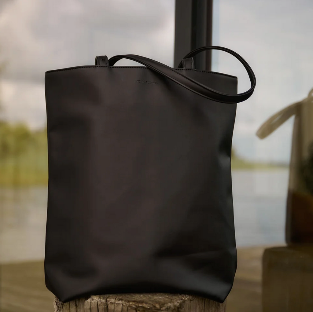 Merian Tote Bag Black