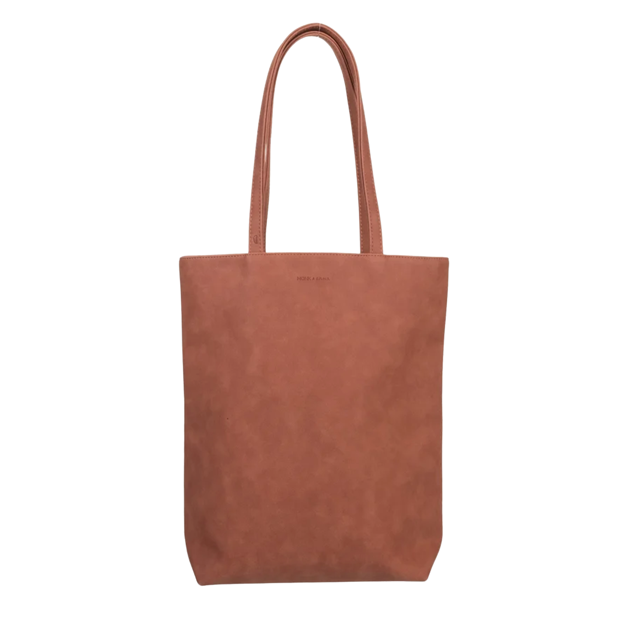 Merian Tote Bag Carnelian