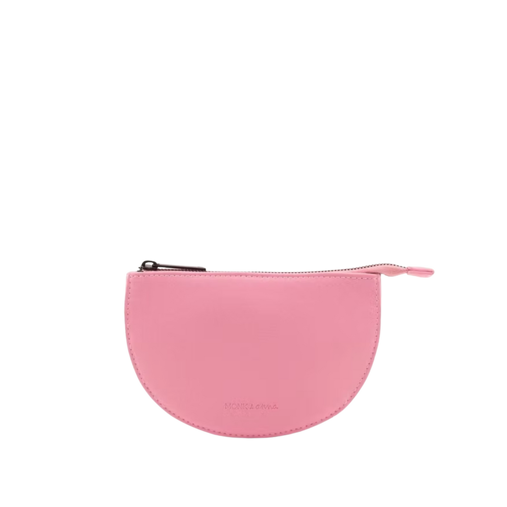 Mondoto Half Moon Wallet Bloom