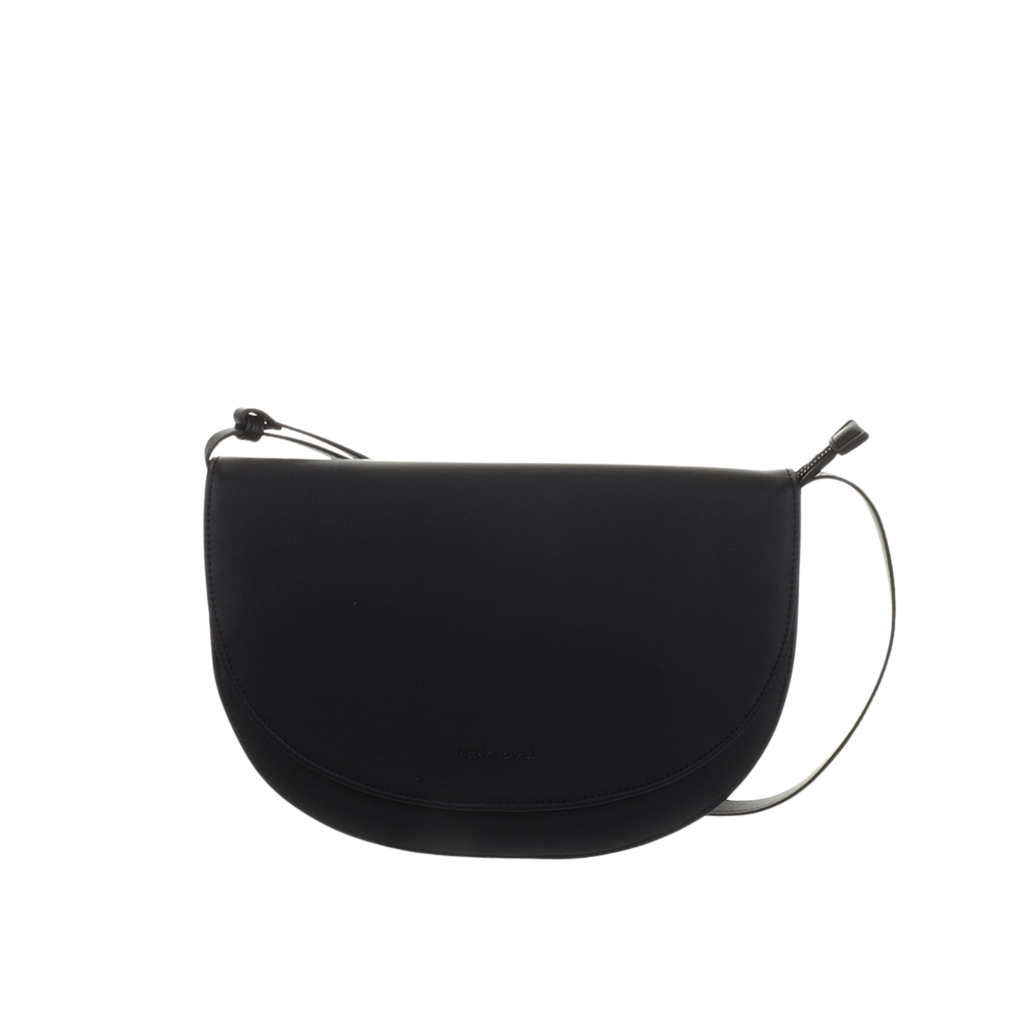 Soma Half Moon Bag Black