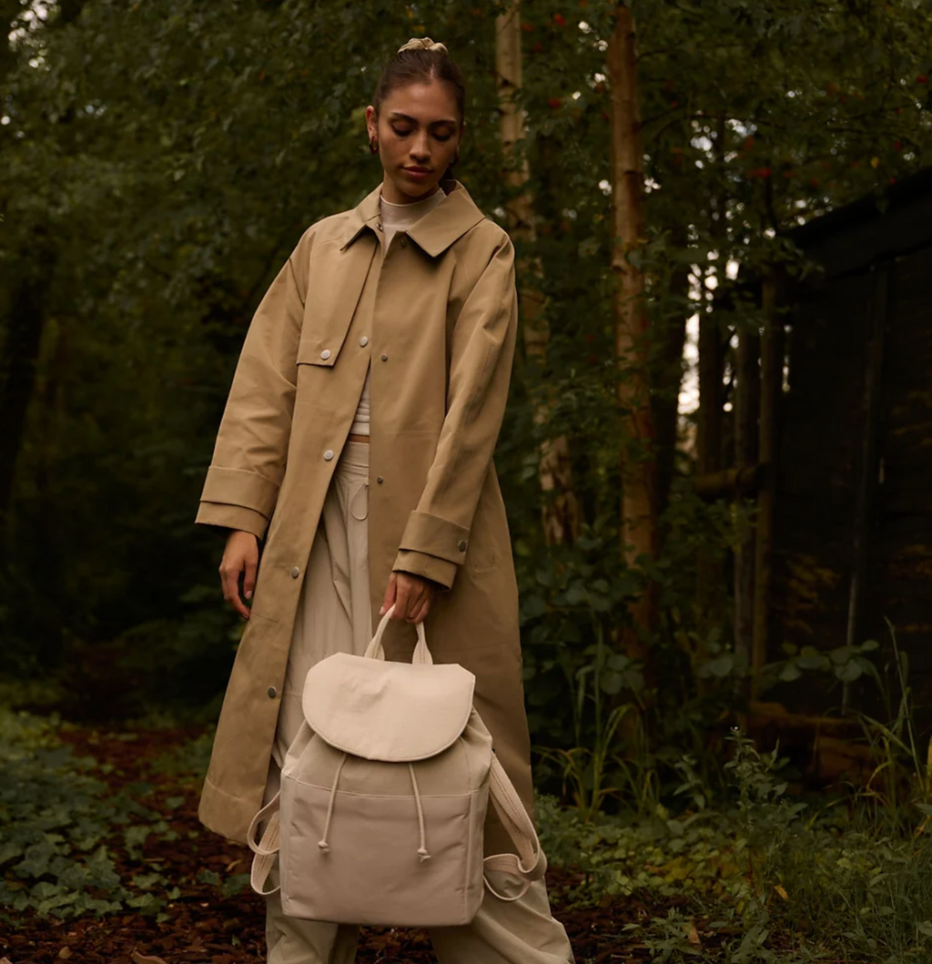 Kaizen Backpack Selentine