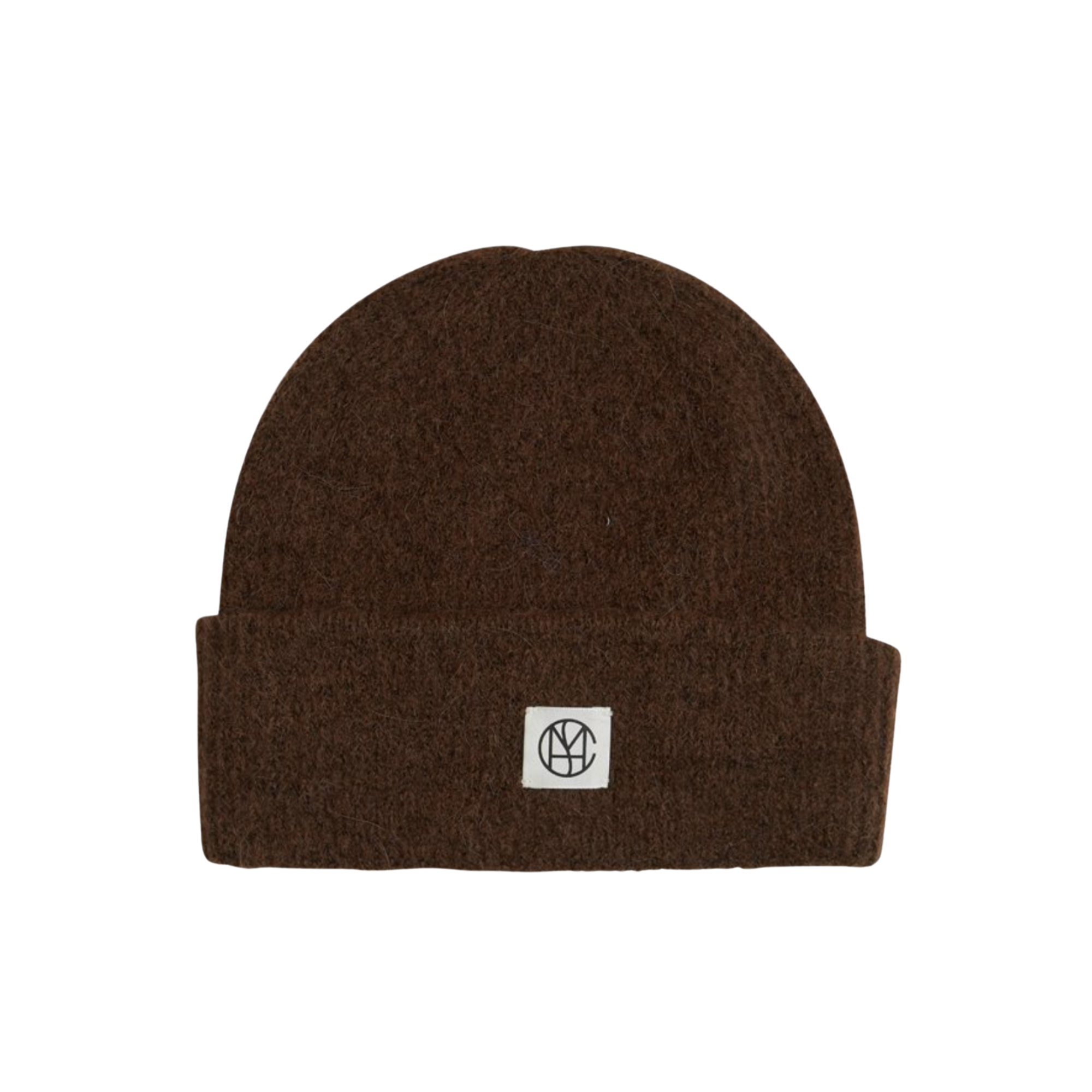 Hope Icon Beanie Slate Black