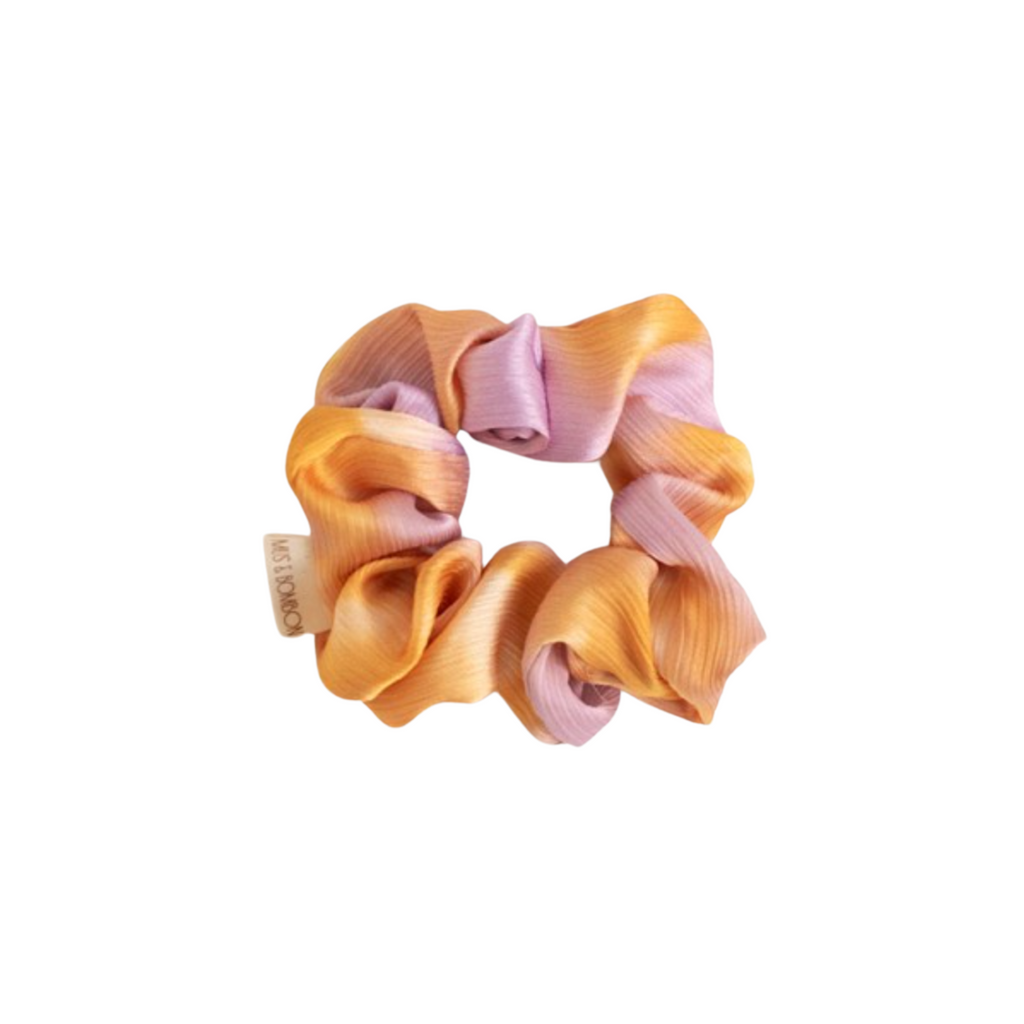 Fiyi Scrunchie Lila