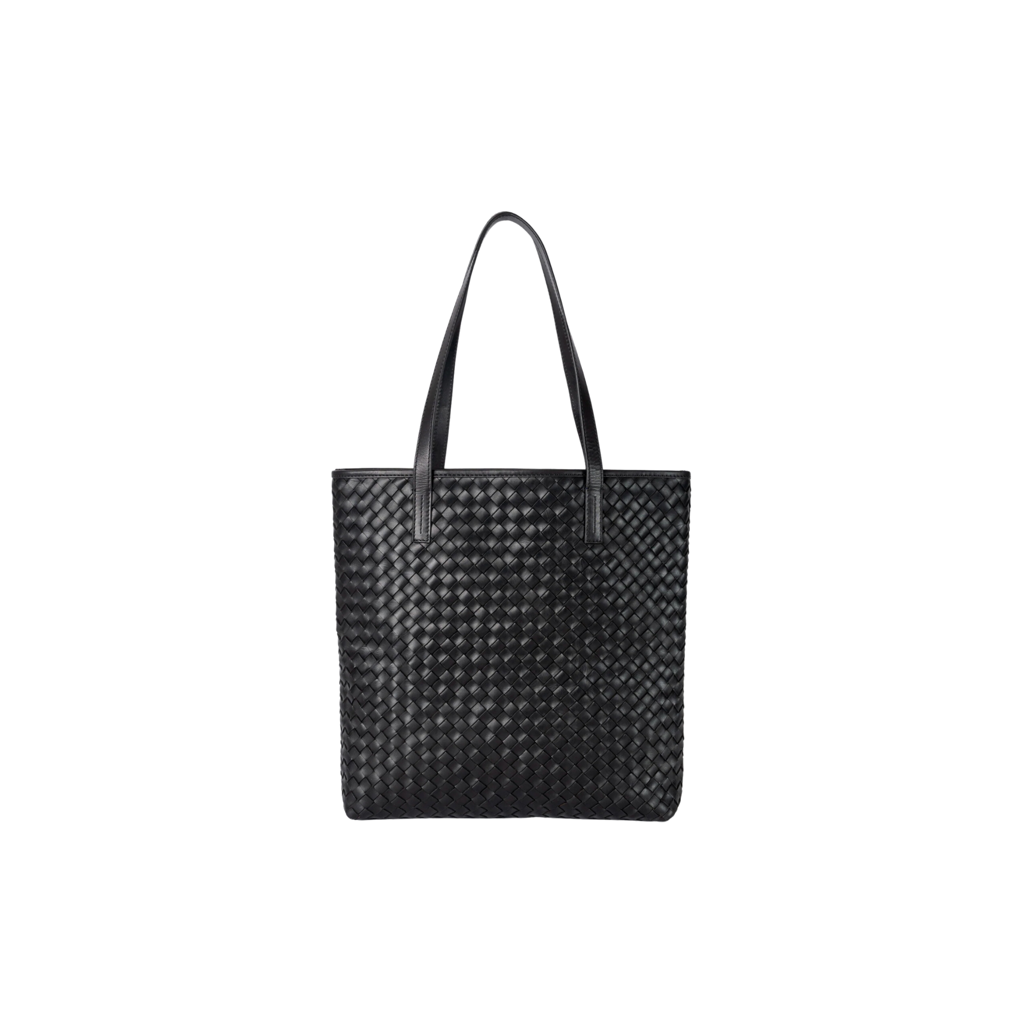Georgia Woven Classic Black